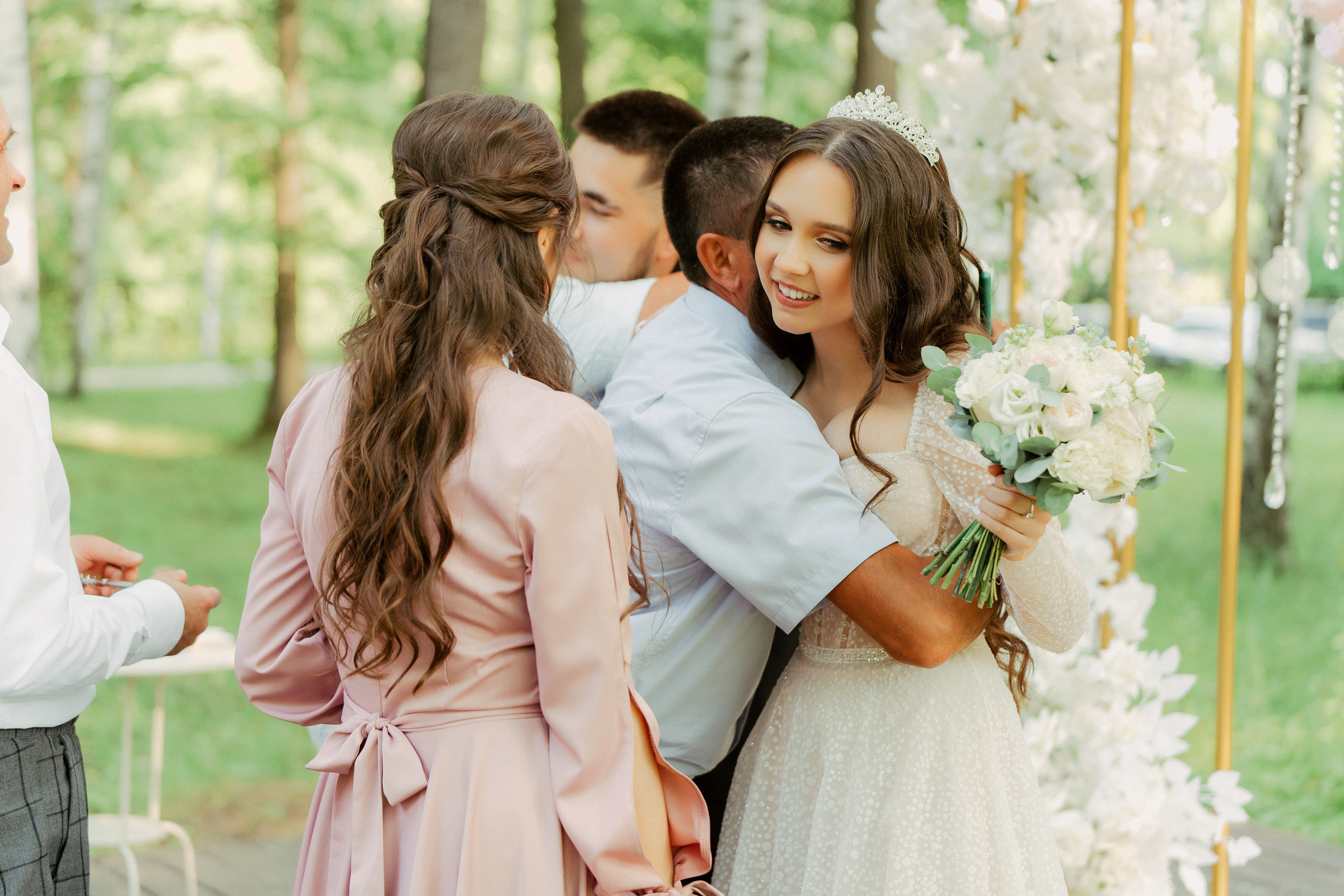 Дарья и Дмитрий. Фотограф Никита Анкудинов. Москва — Чебоксары — Казань