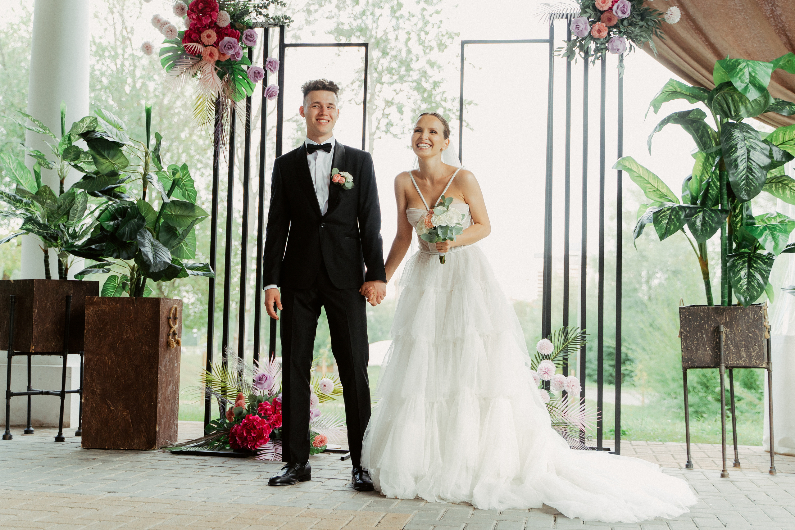 Кирилл и Ксения. Фотограф Никита Анкудинов. Москва — Чебоксары — Казань