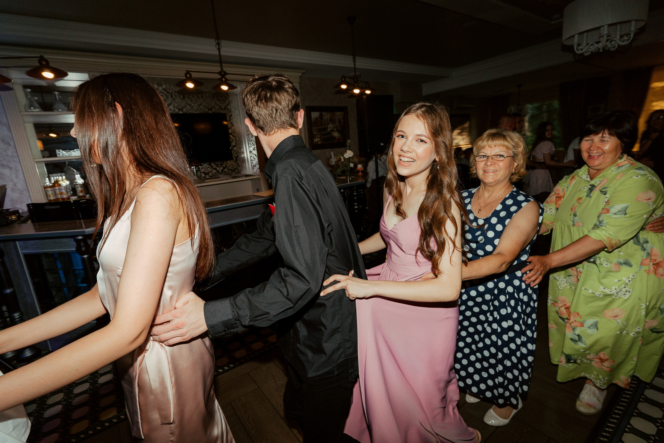 Дарья и Дмитрий. Фотограф Никита Анкудинов. Москва — Чебоксары — Казань