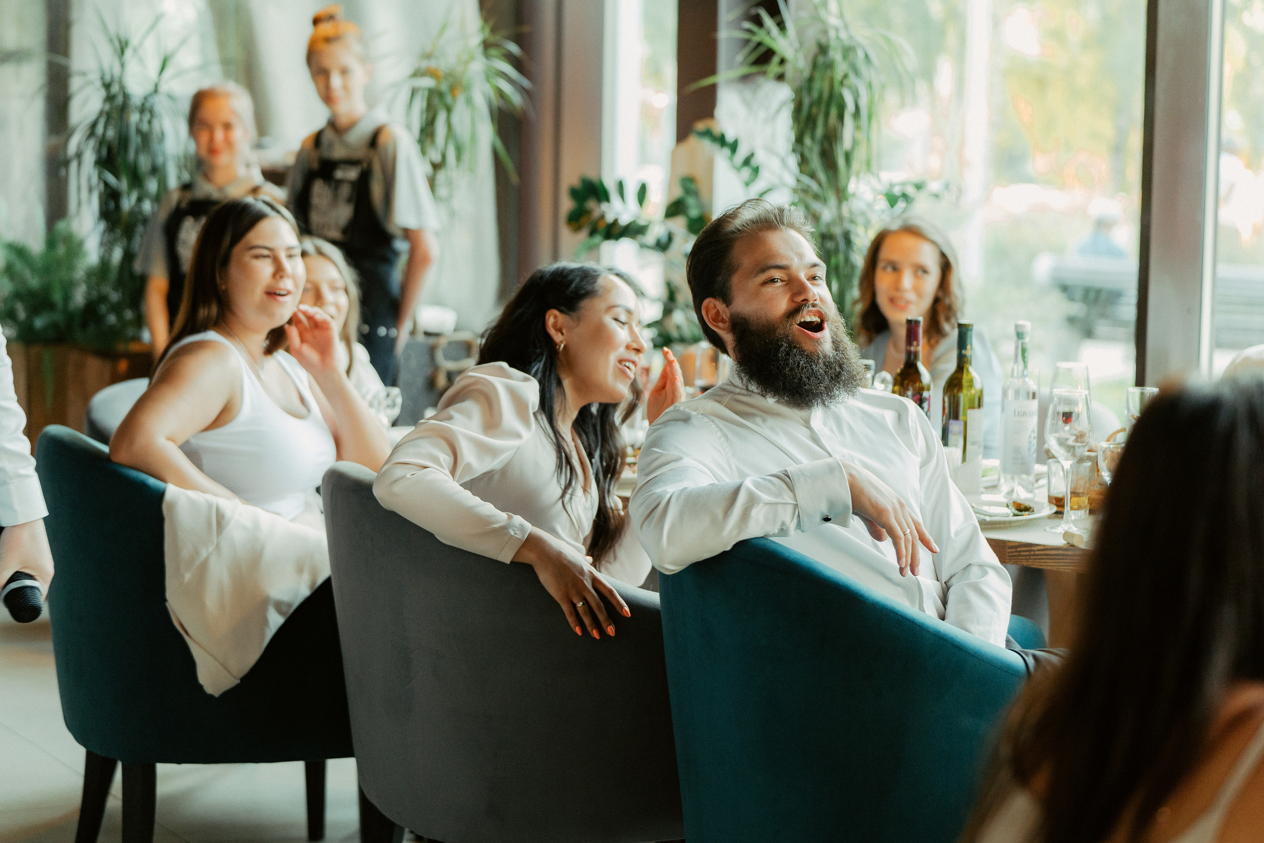 Кирилл и Ксения. Фотограф Никита Анкудинов. Москва — Чебоксары — Казань