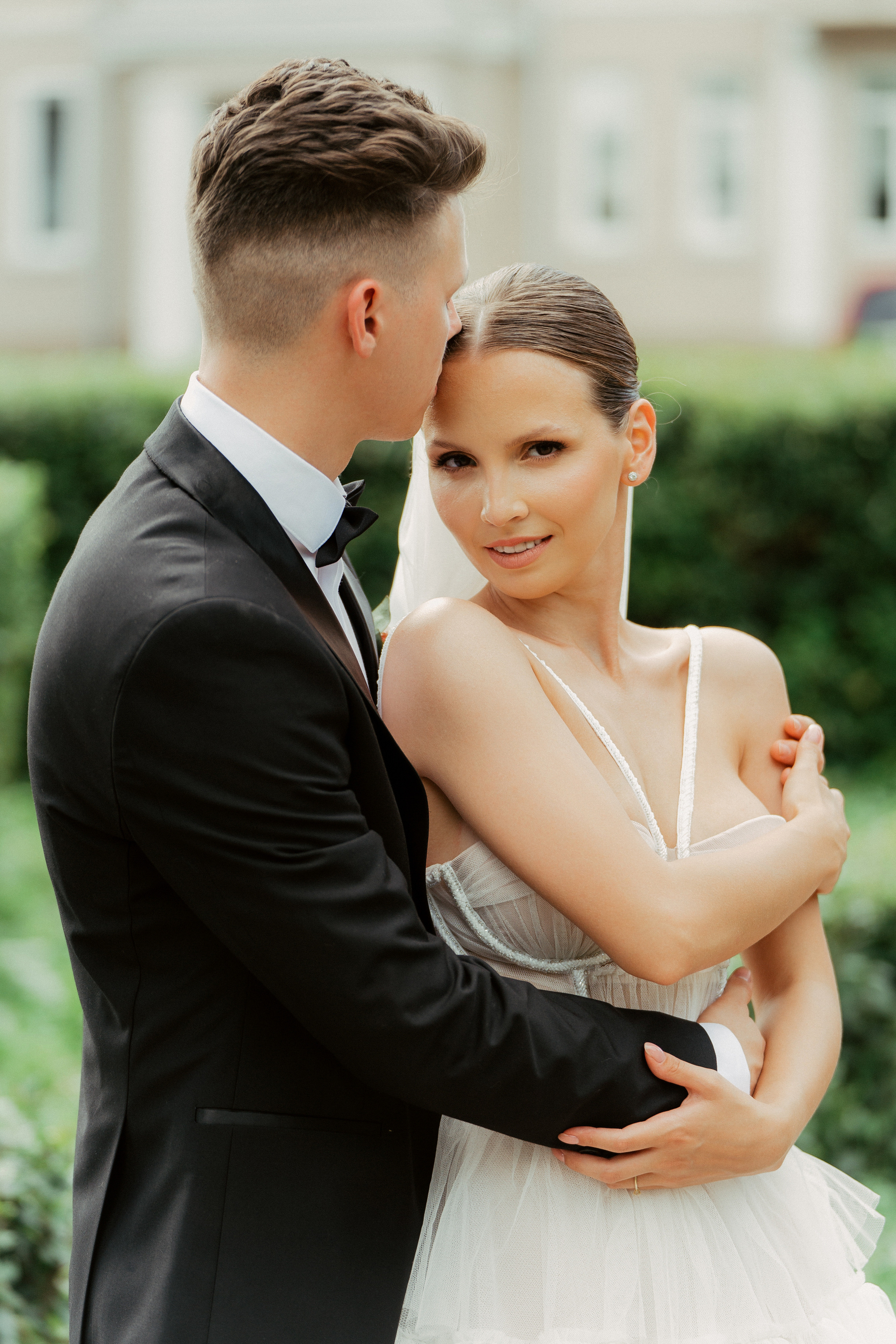 Кирилл и Ксения. Фотограф Никита Анкудинов. Москва — Чебоксары — Казань