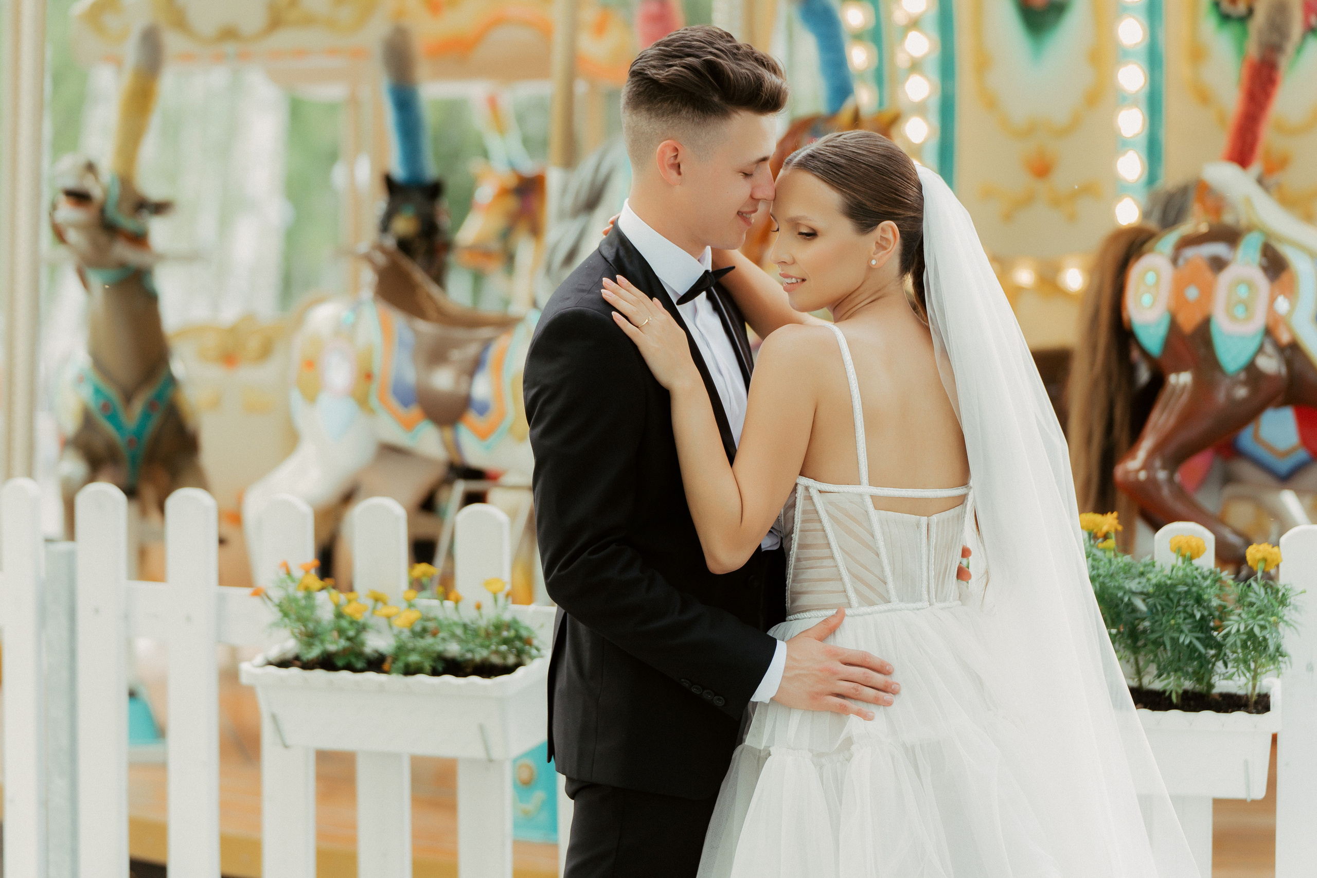 Кирилл и Ксения. Фотограф Никита Анкудинов. Москва — Чебоксары — Казань