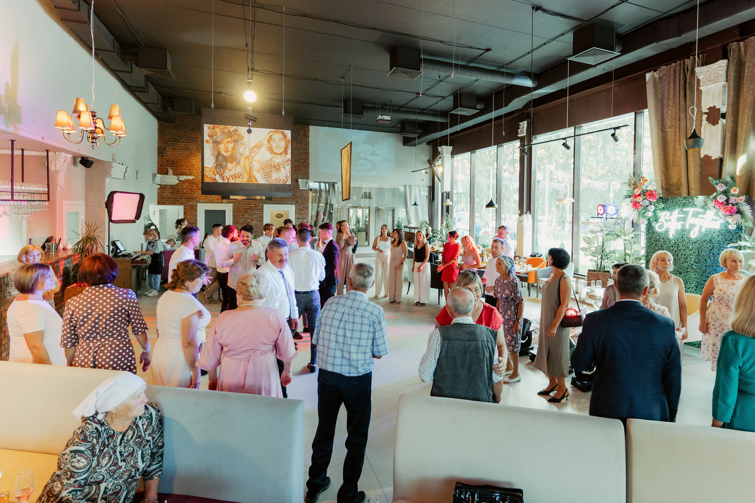 Кирилл и Ксения. Фотограф Никита Анкудинов. Москва — Чебоксары — Казань