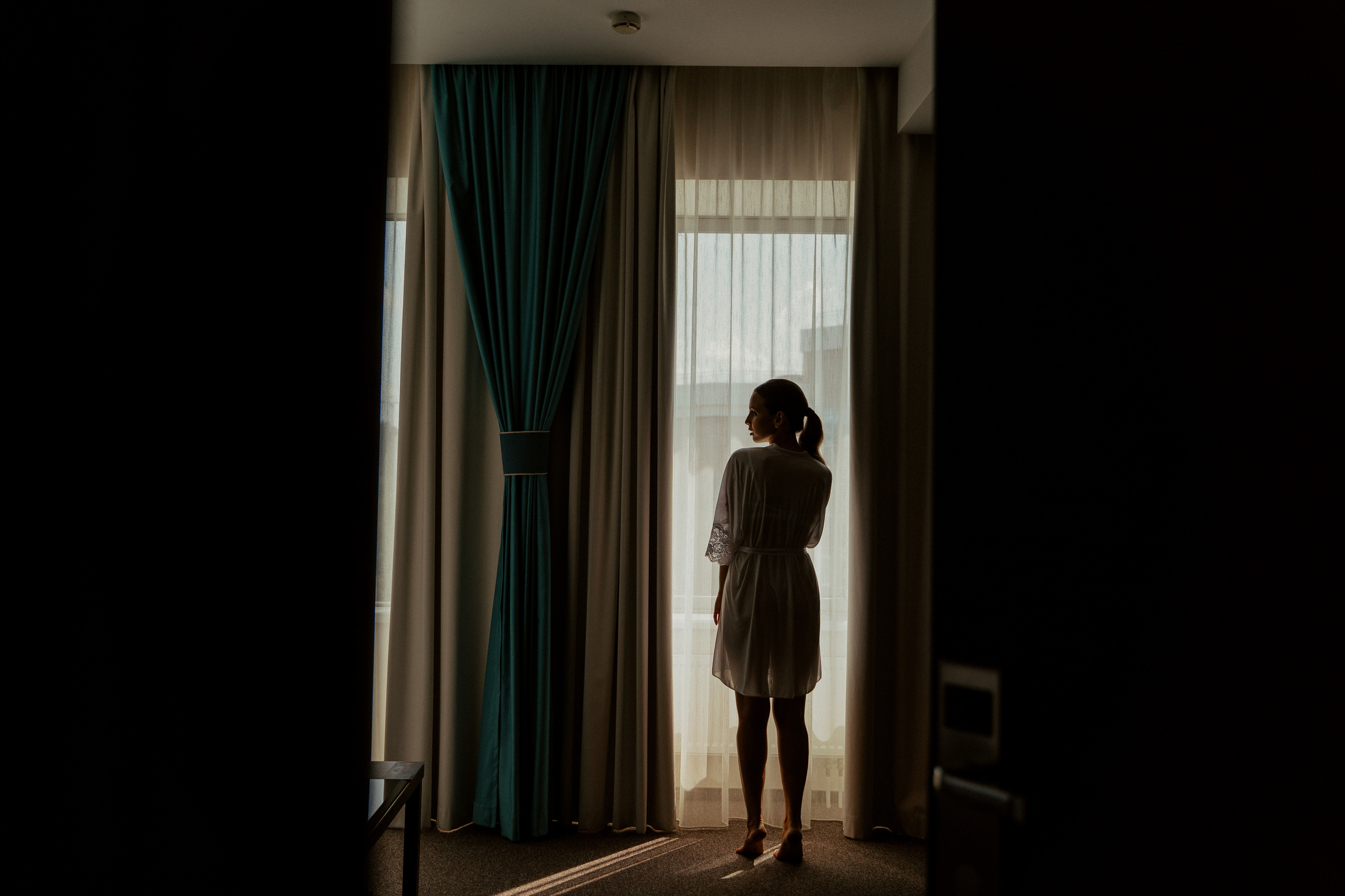 Кирилл и Ксения. Фотограф Никита Анкудинов. Москва — Чебоксары — Казань