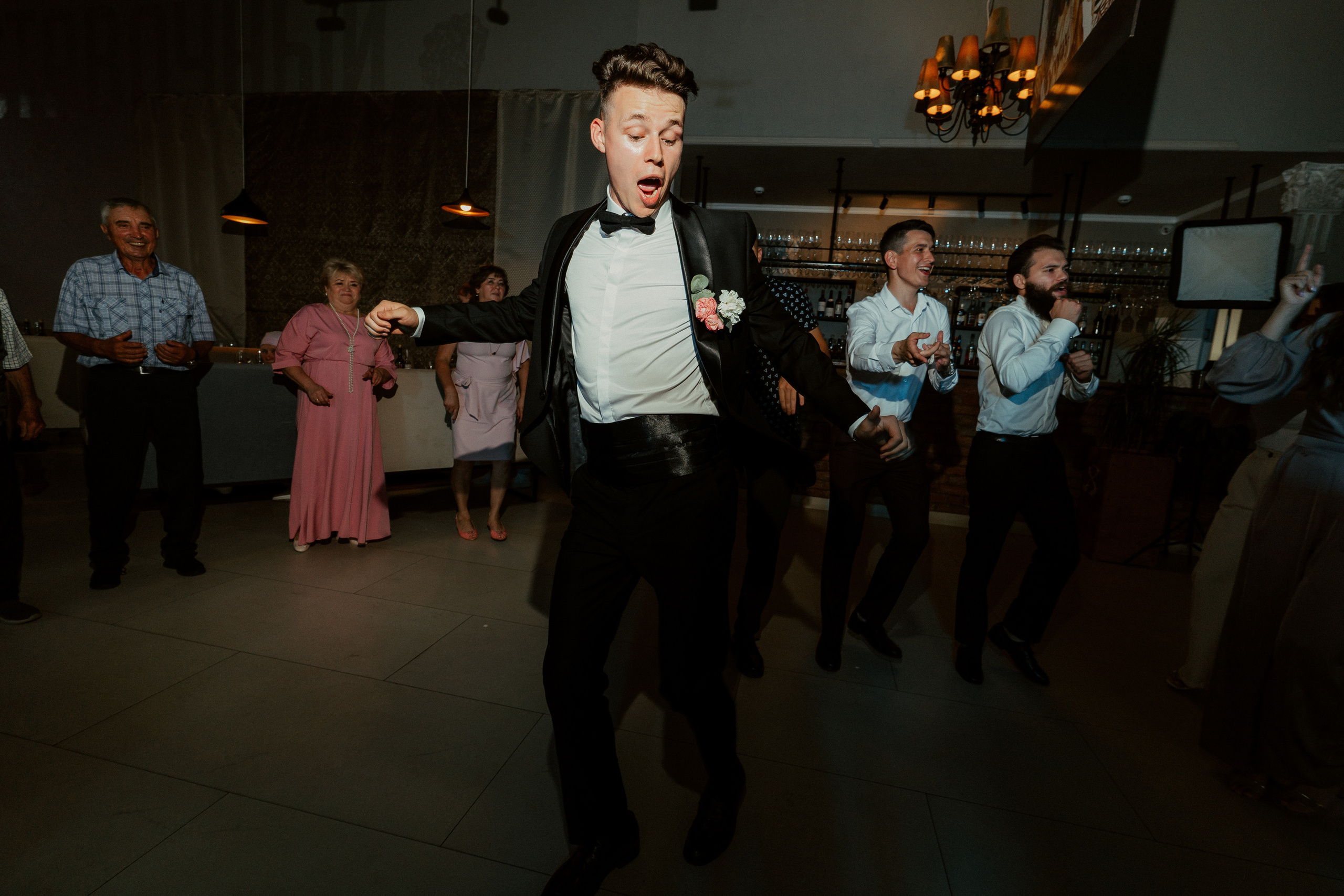 Кирилл и Ксения. Фотограф Никита Анкудинов. Москва — Чебоксары — Казань