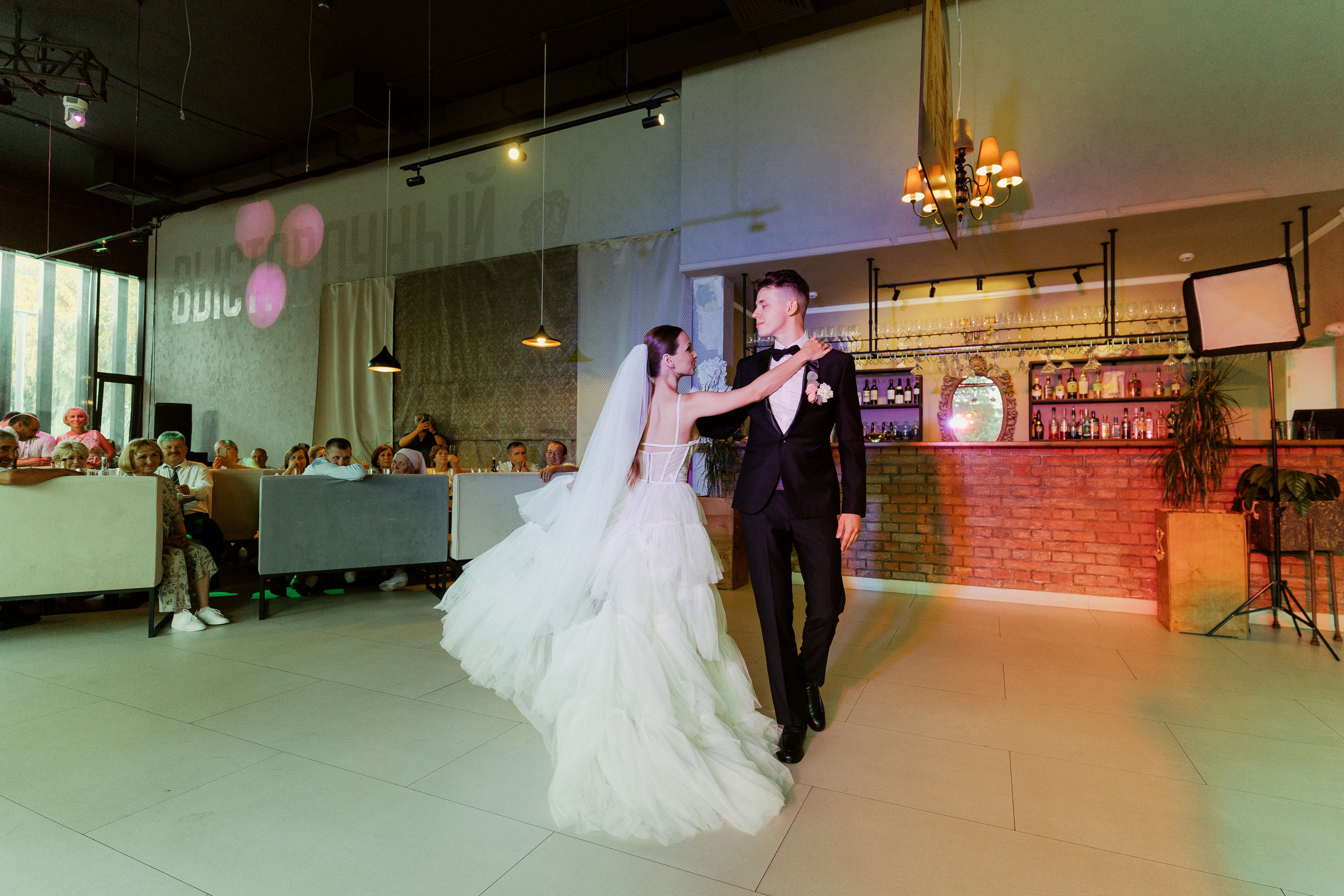 Кирилл и Ксения. Фотограф Никита Анкудинов. Москва — Чебоксары — Казань