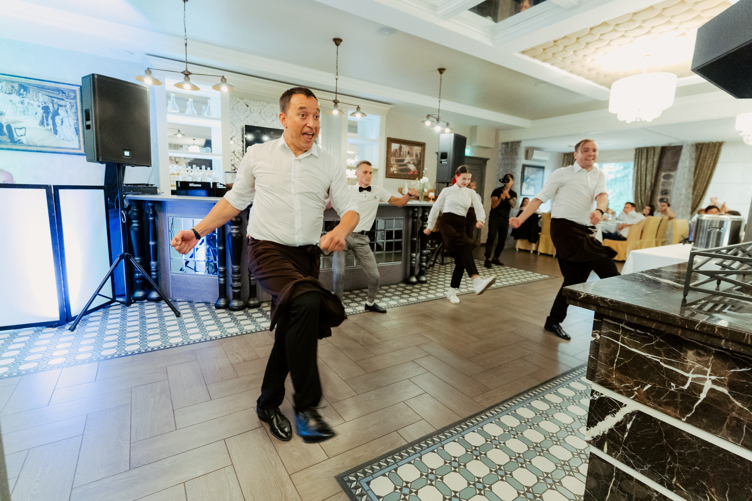 Дарья и Дмитрий. Фотограф Никита Анкудинов. Москва — Чебоксары — Казань