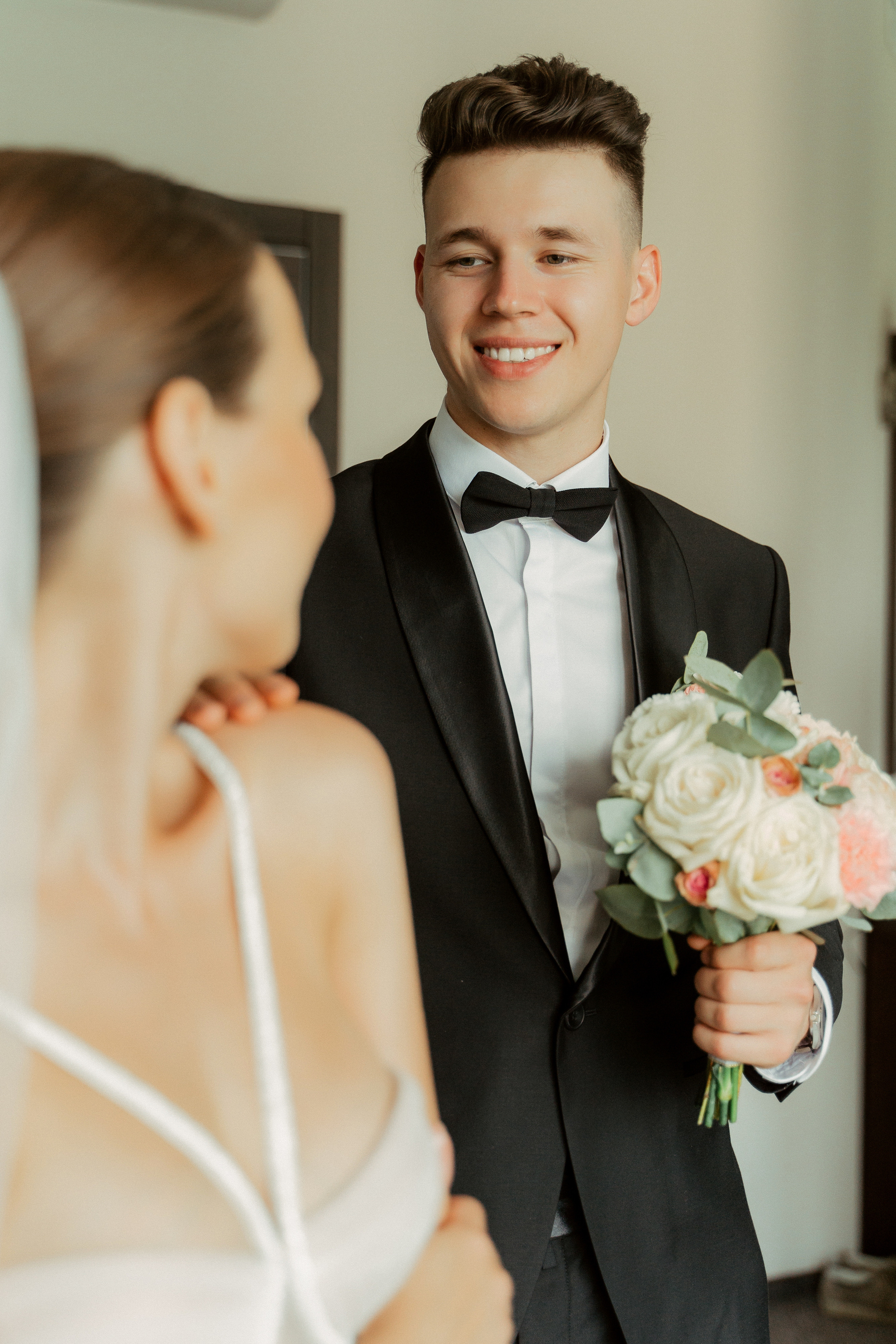 Кирилл и Ксения. Фотограф Никита Анкудинов. Москва — Чебоксары — Казань