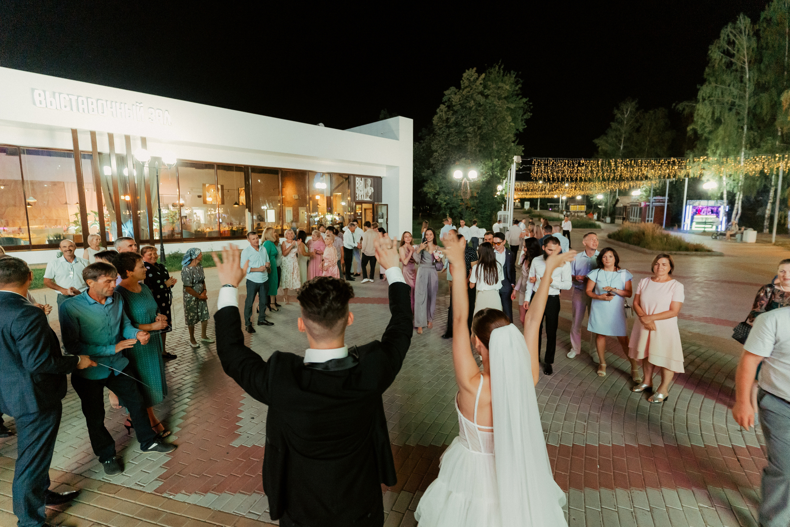 Кирилл и Ксения. Фотограф Никита Анкудинов. Москва — Чебоксары — Казань