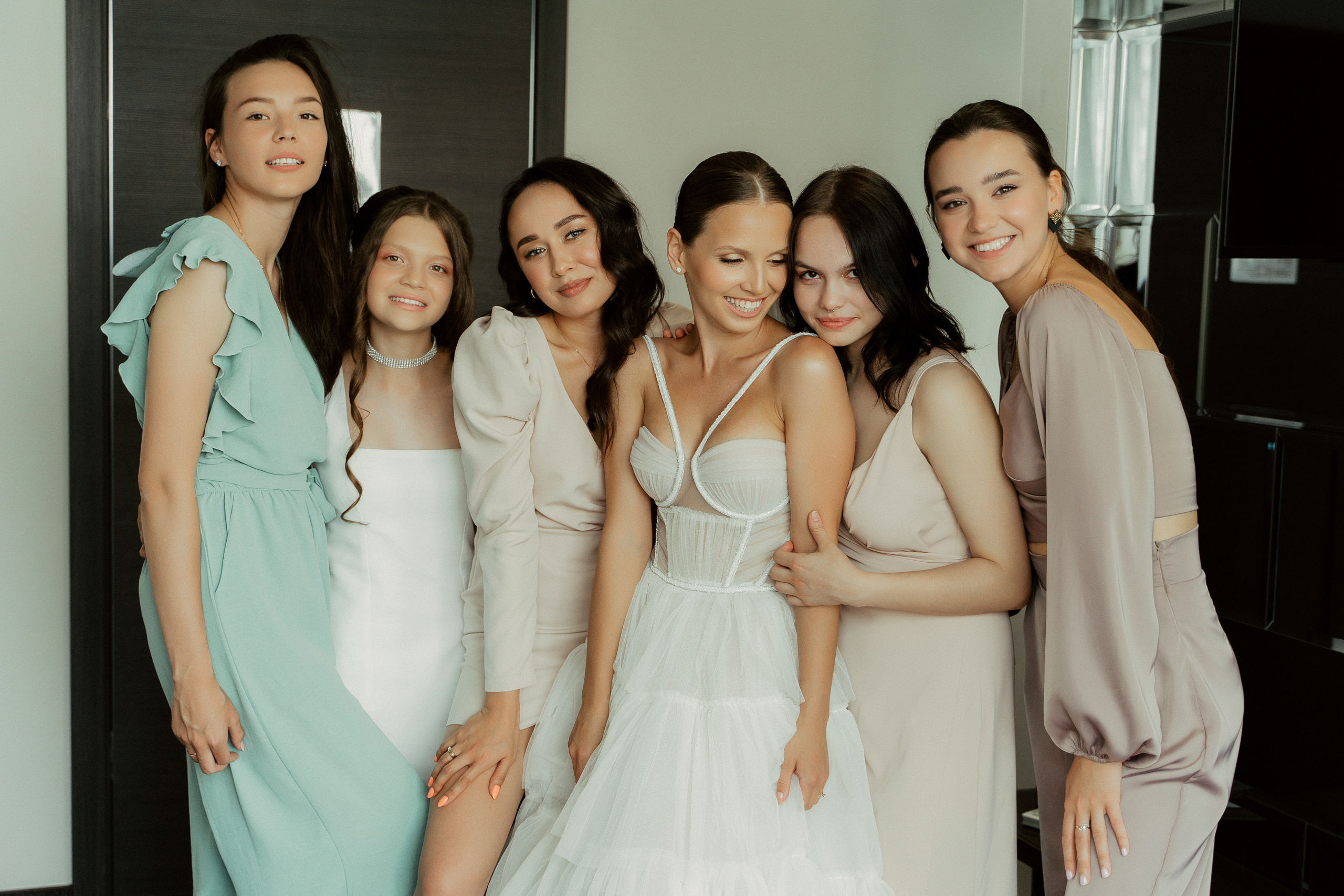 Кирилл и Ксения. Фотограф Никита Анкудинов. Москва — Чебоксары — Казань