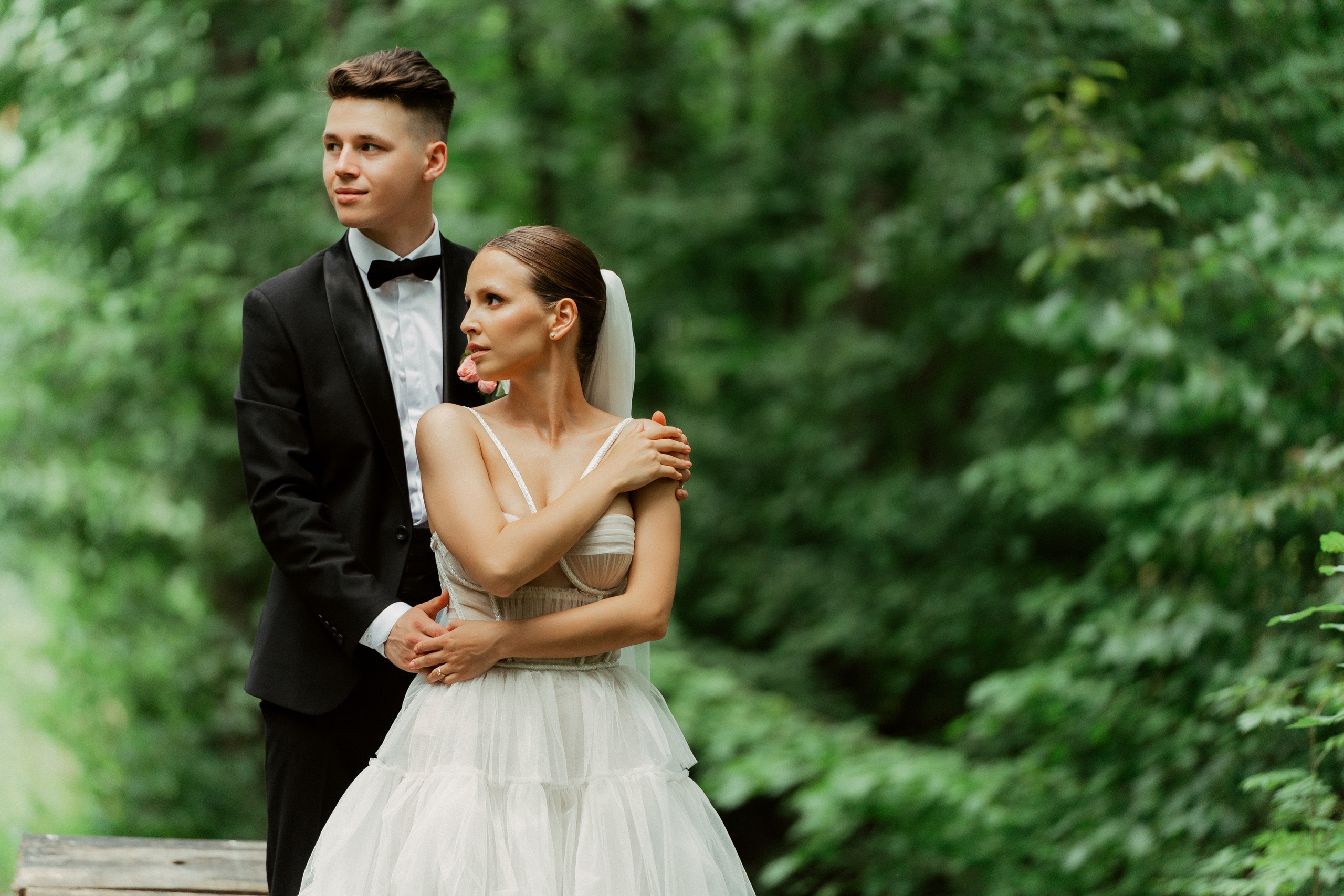 Кирилл и Ксения. Фотограф Никита Анкудинов. Москва — Чебоксары — Казань