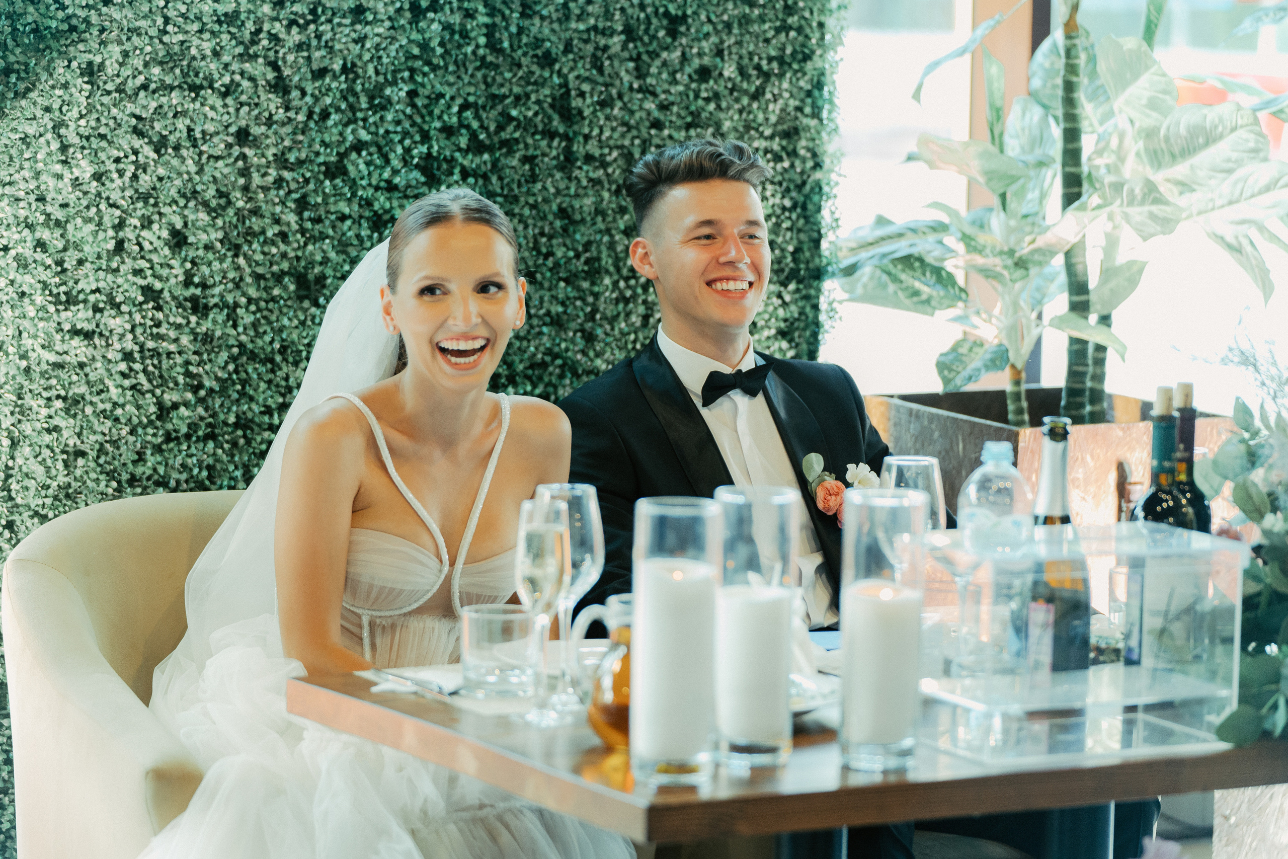 Кирилл и Ксения. Фотограф Никита Анкудинов. Москва — Чебоксары — Казань