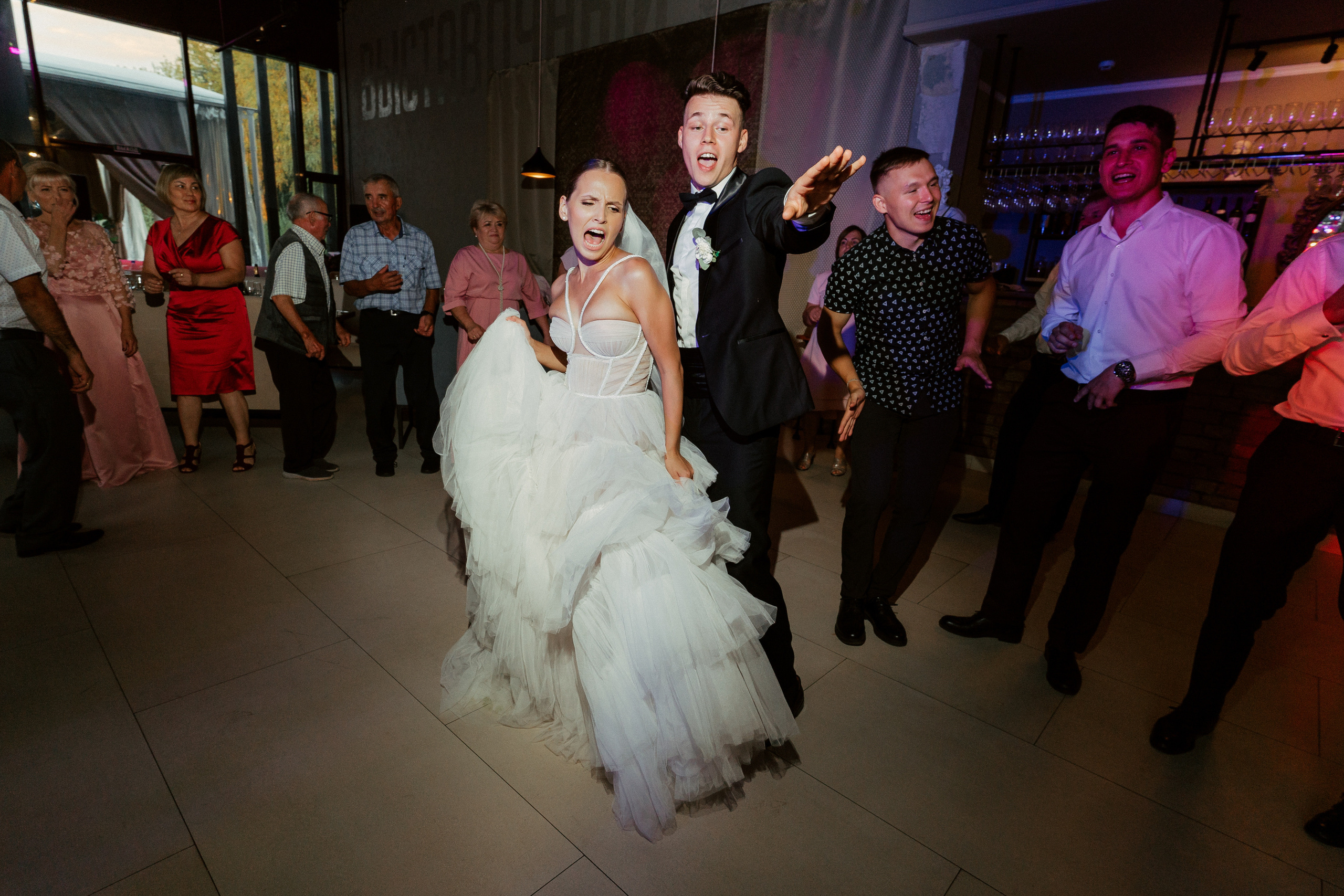 Кирилл и Ксения. Фотограф Никита Анкудинов. Москва — Чебоксары — Казань