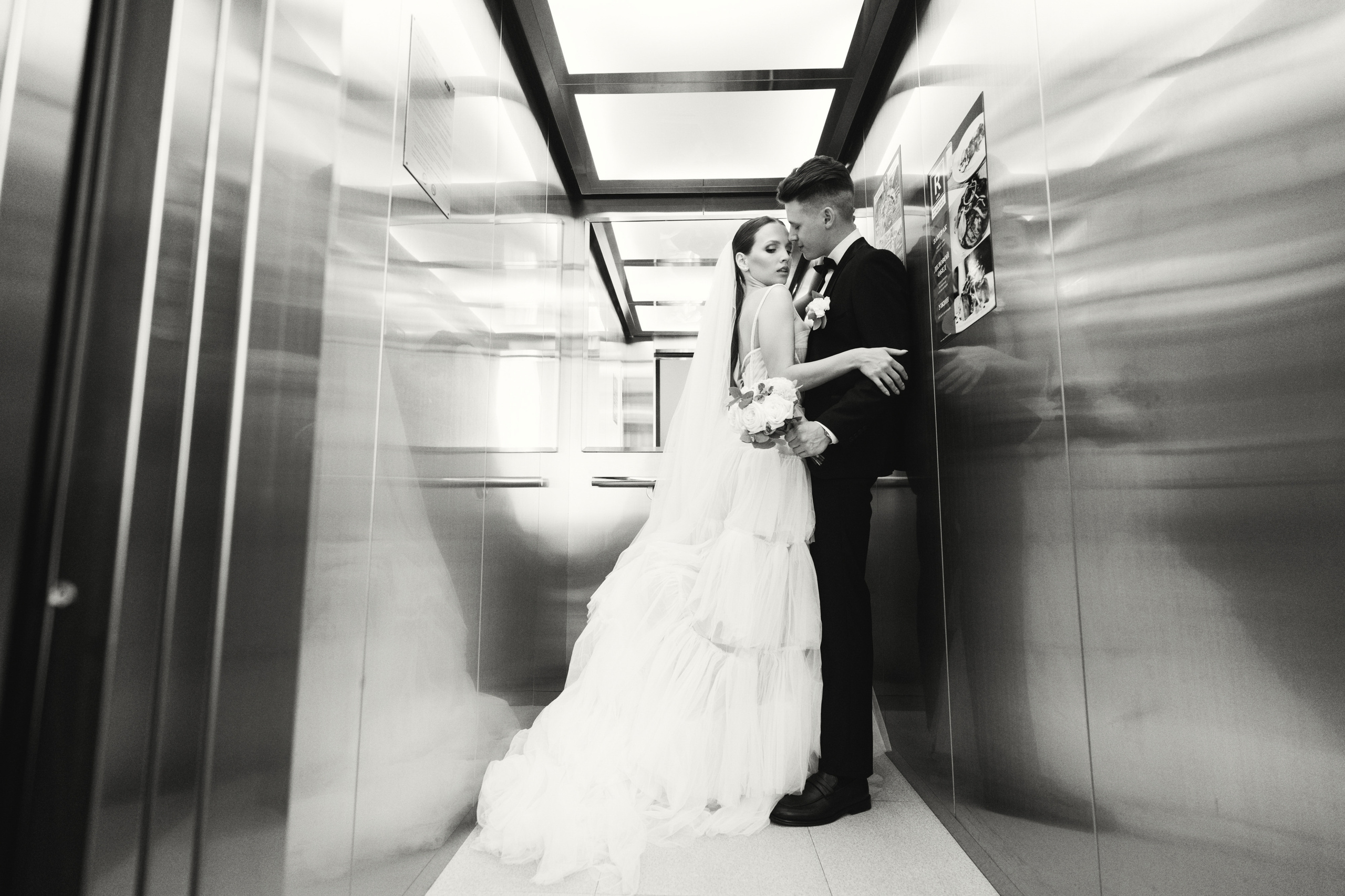 Кирилл и Ксения. Фотограф Никита Анкудинов. Москва — Чебоксары — Казань