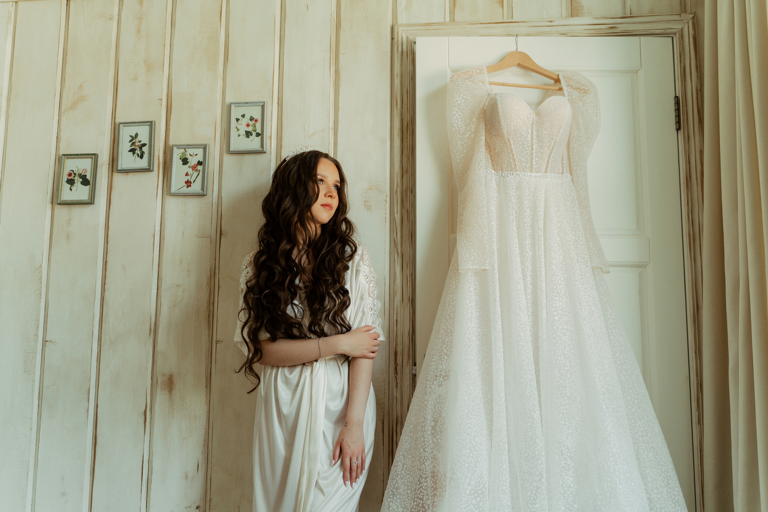 Дарья и Дмитрий. Фотограф Никита Анкудинов. Москва — Чебоксары — Казань