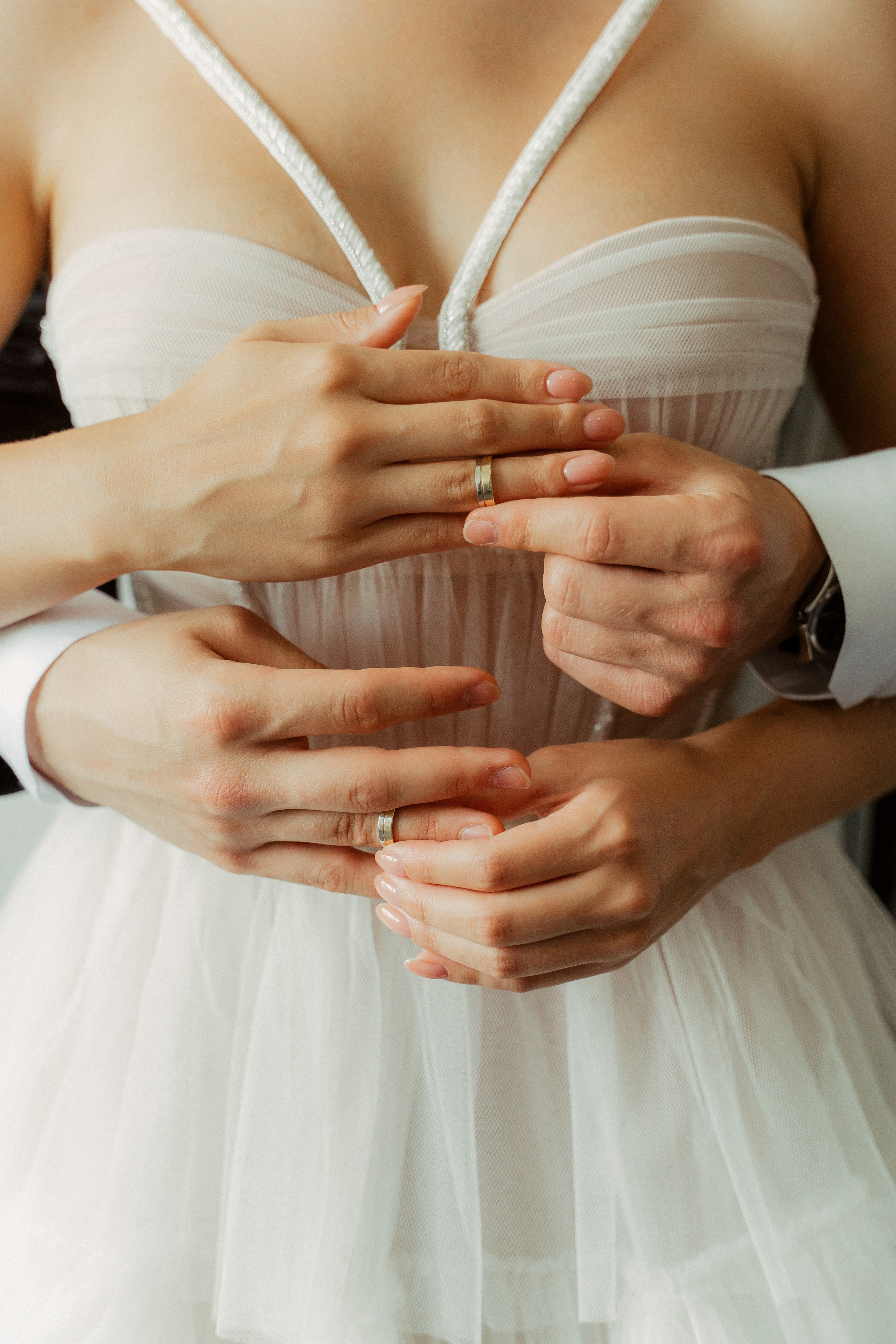 Кирилл и Ксения. Фотограф Никита Анкудинов. Москва — Чебоксары — Казань