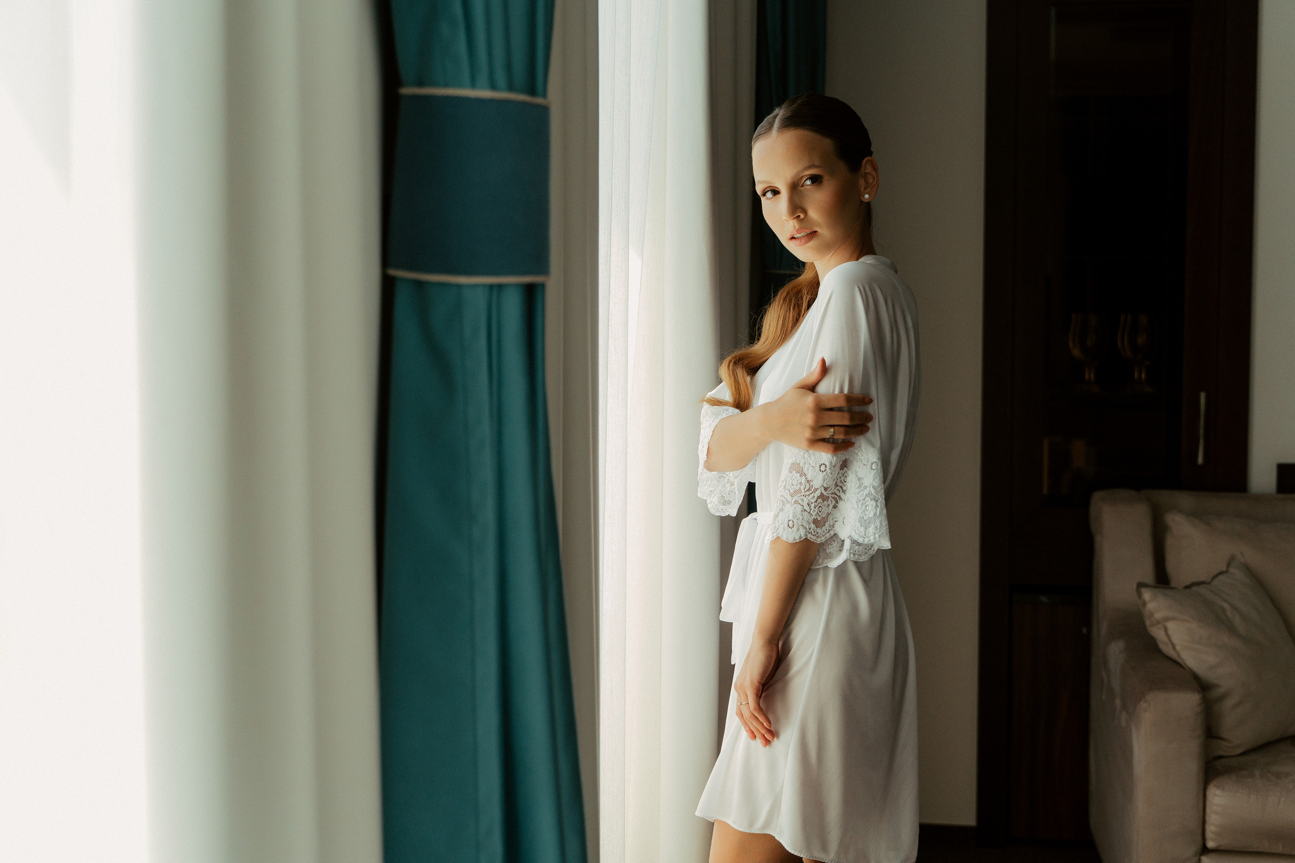 Кирилл и Ксения. Фотограф Никита Анкудинов. Москва — Чебоксары — Казань