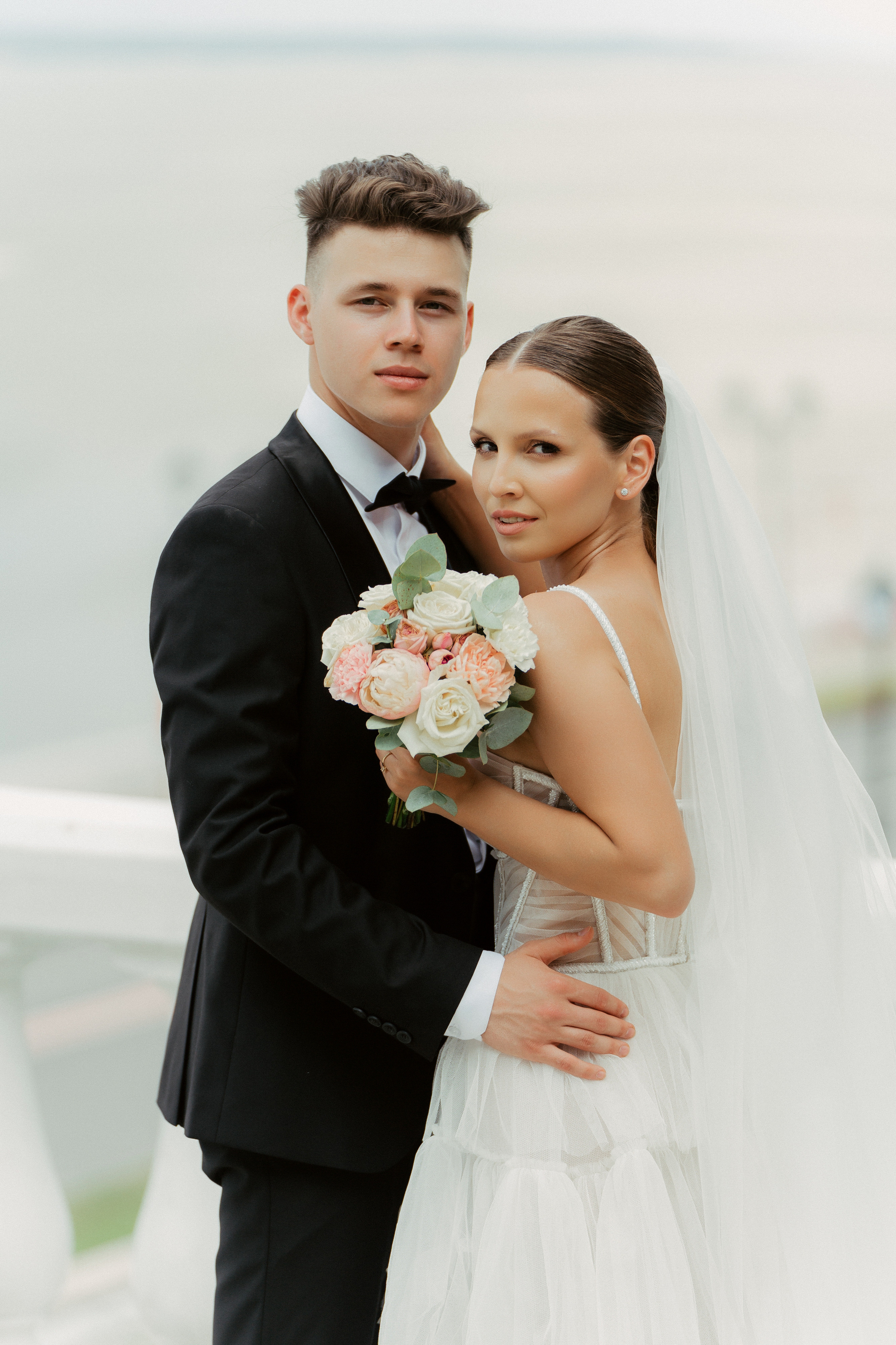 Кирилл и Ксения. Фотограф Никита Анкудинов. Москва — Чебоксары — Казань