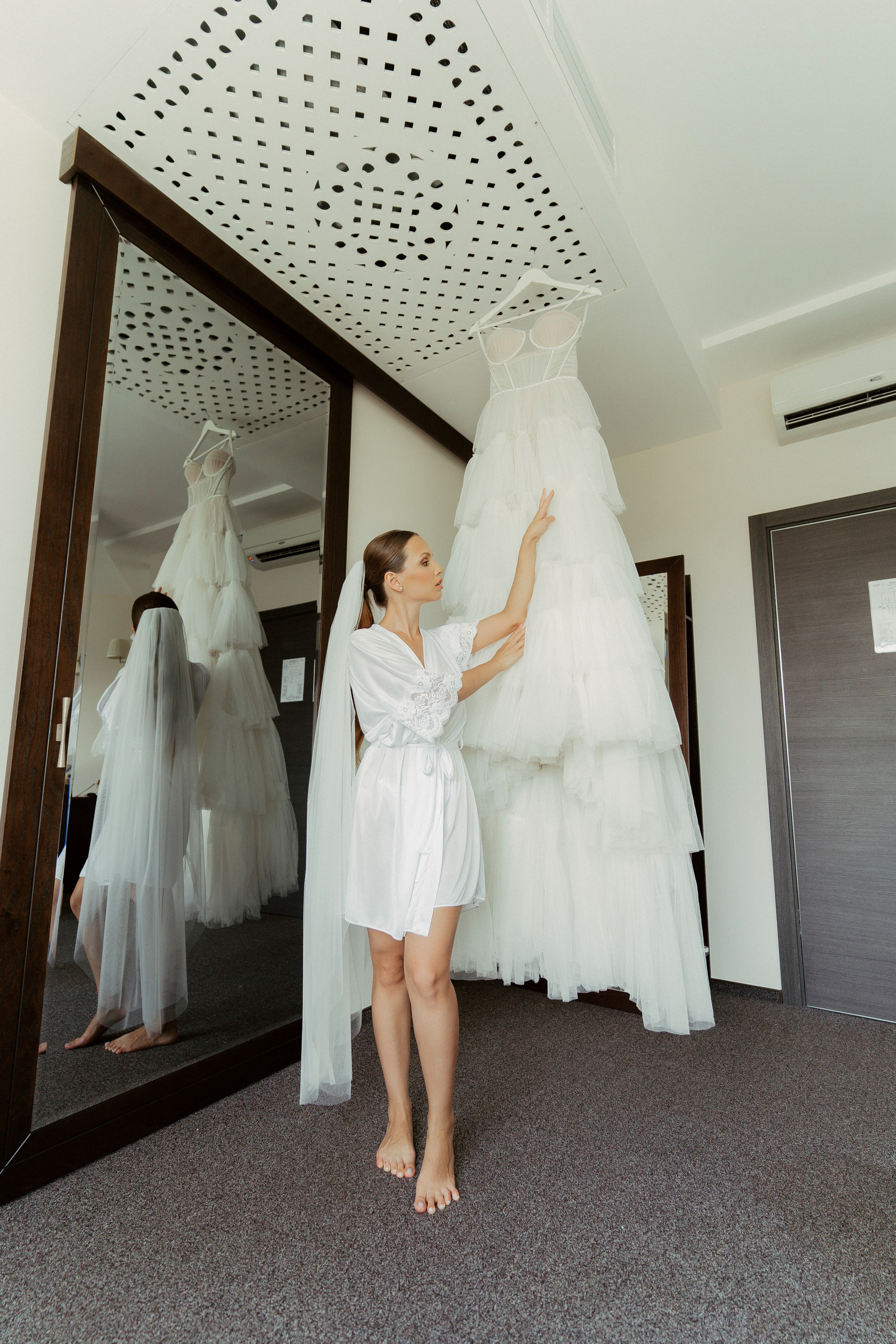 Кирилл и Ксения. Фотограф Никита Анкудинов. Москва — Чебоксары — Казань