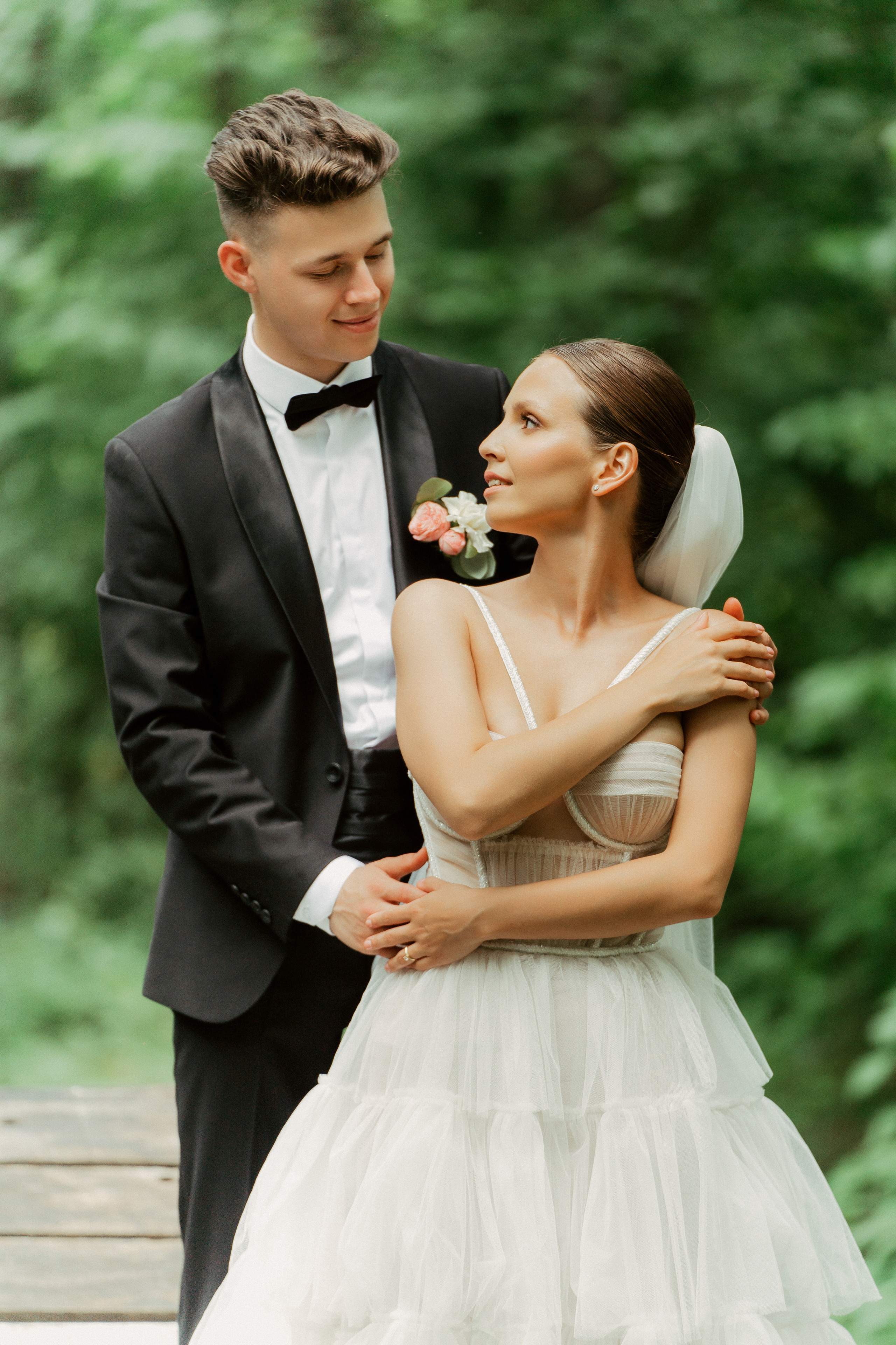 Кирилл и Ксения. Фотограф Никита Анкудинов. Москва — Чебоксары — Казань