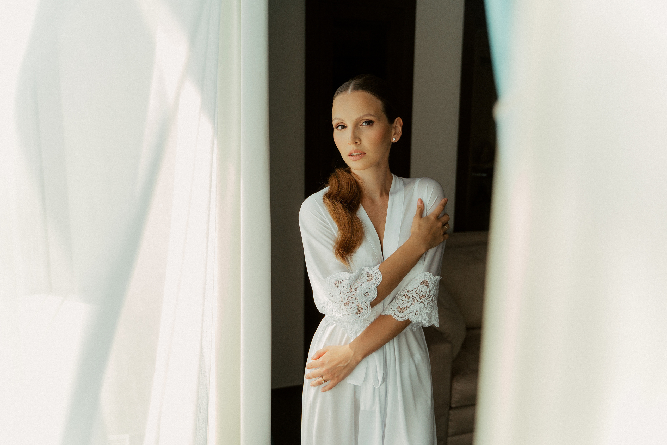 Кирилл и Ксения. Фотограф Никита Анкудинов. Москва — Чебоксары — Казань