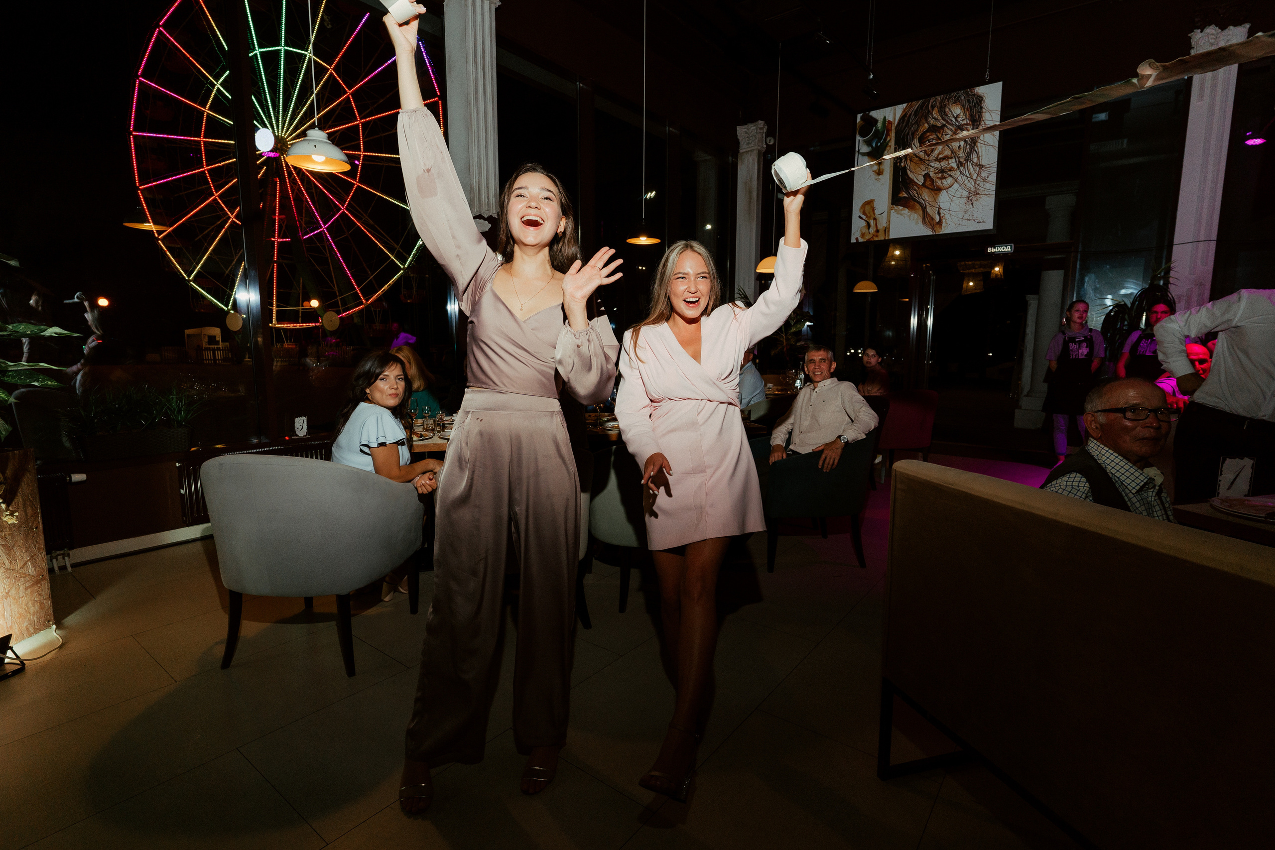 Кирилл и Ксения. Фотограф Никита Анкудинов. Москва — Чебоксары — Казань