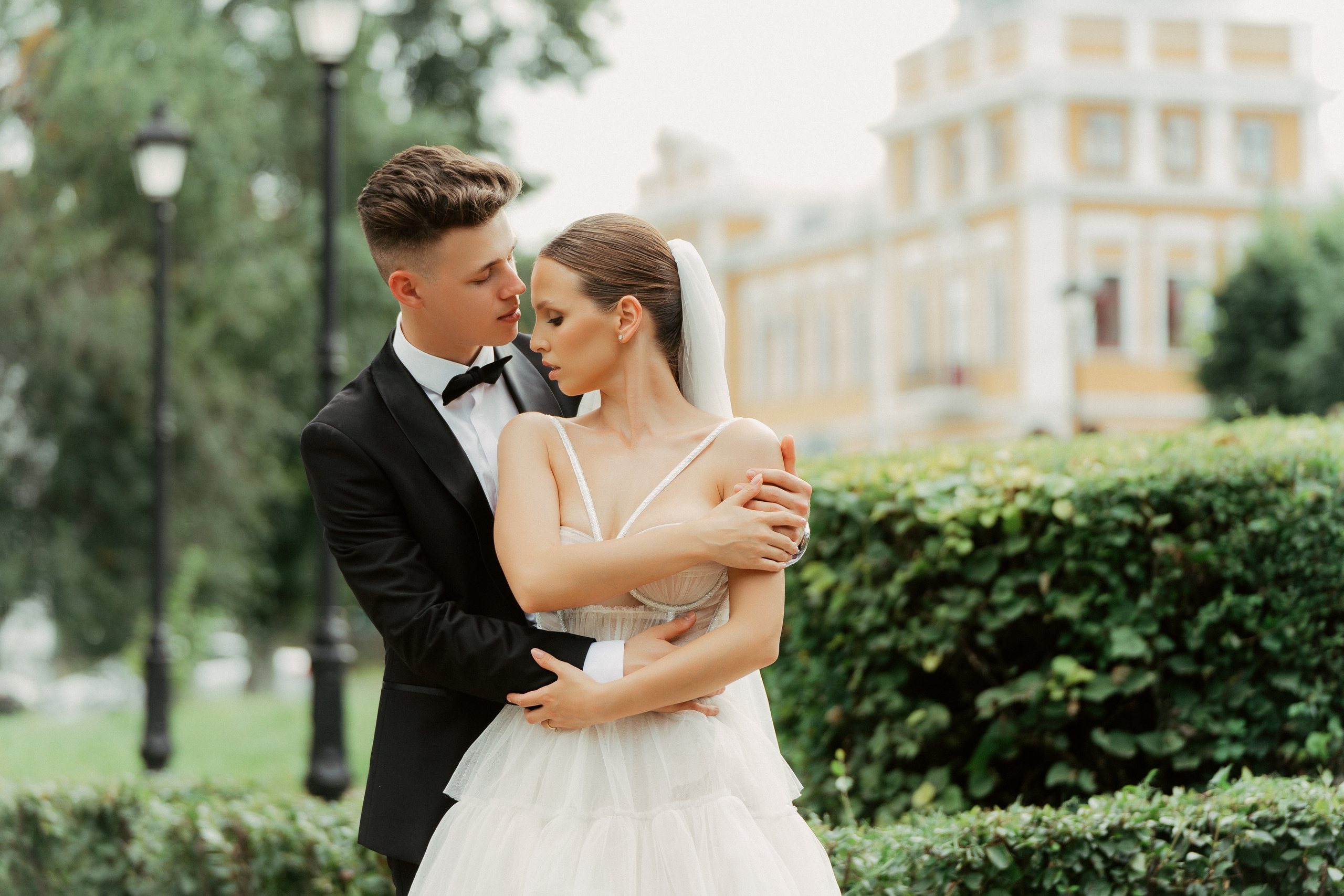 Кирилл и Ксения. Фотограф Никита Анкудинов. Москва — Чебоксары — Казань