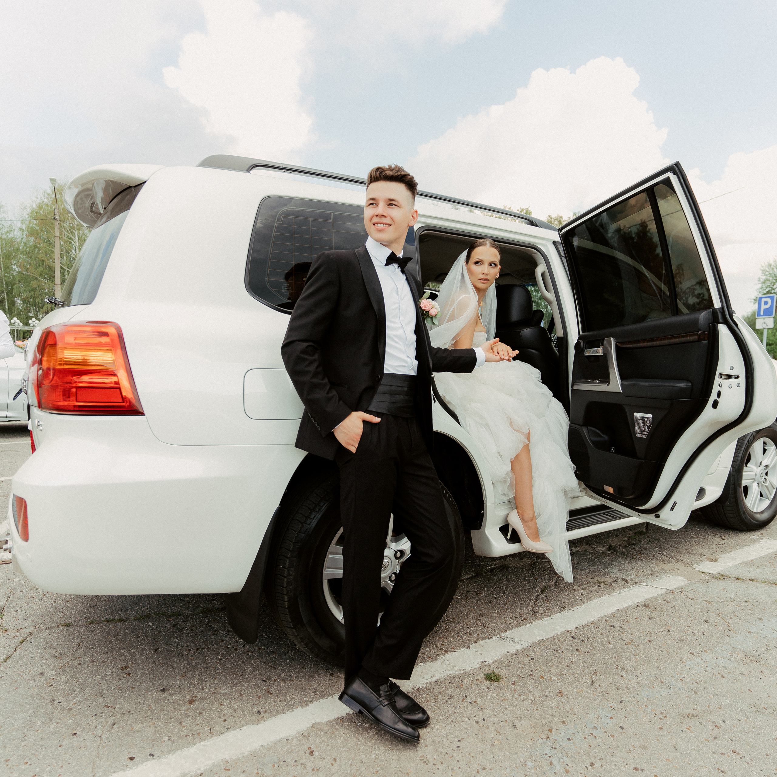 Кирилл и Ксения. Фотограф Никита Анкудинов. Москва — Чебоксары — Казань