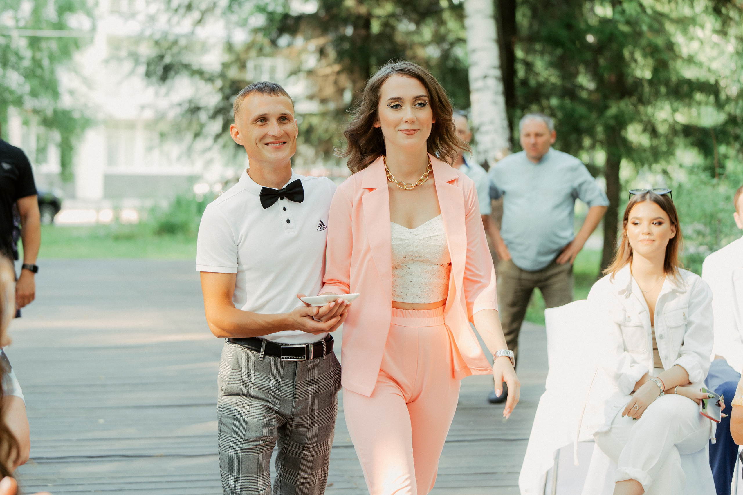 Дарья и Дмитрий. Фотограф Никита Анкудинов. Москва — Чебоксары — Казань