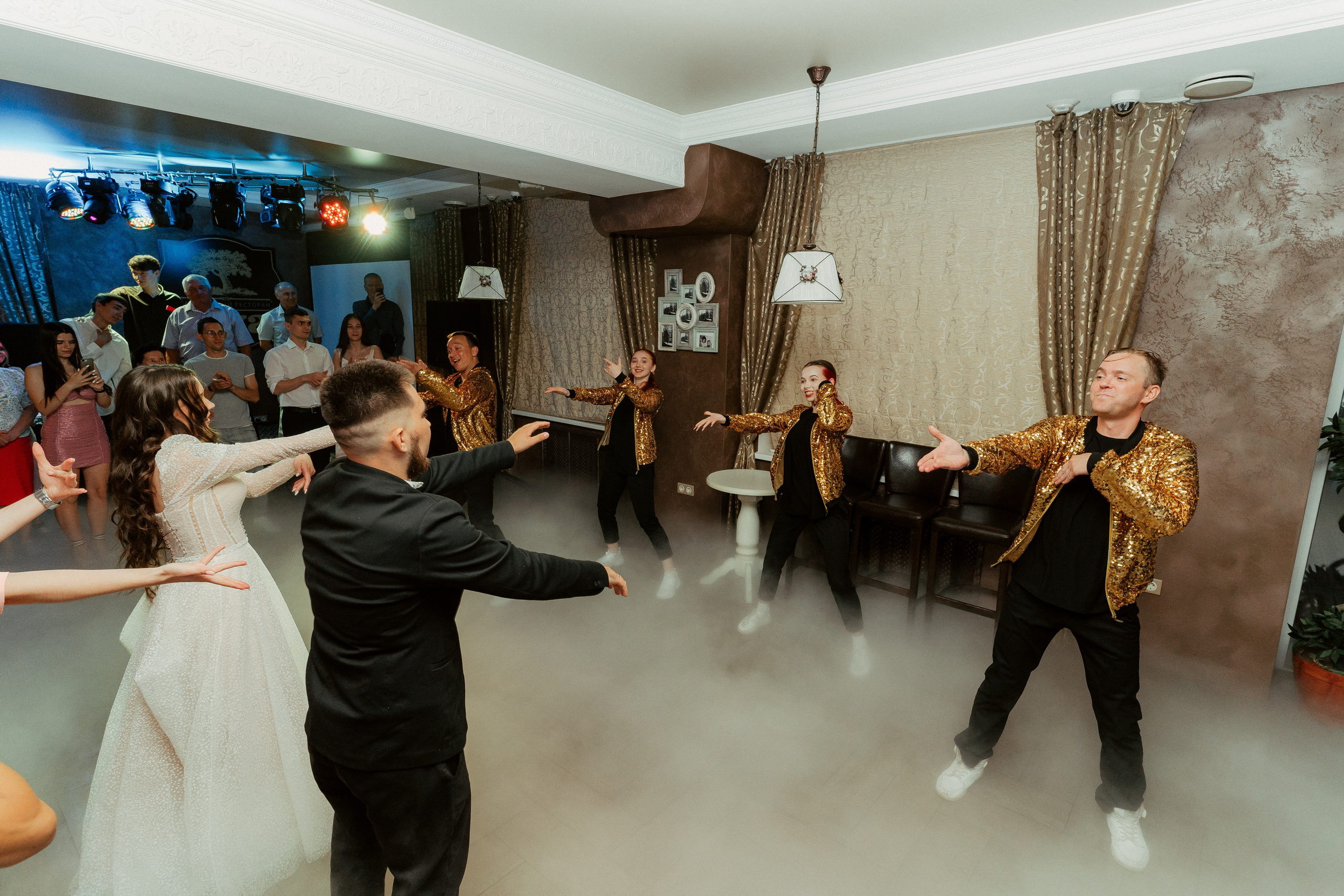 Дарья и Дмитрий. Фотограф Никита Анкудинов. Москва — Чебоксары — Казань