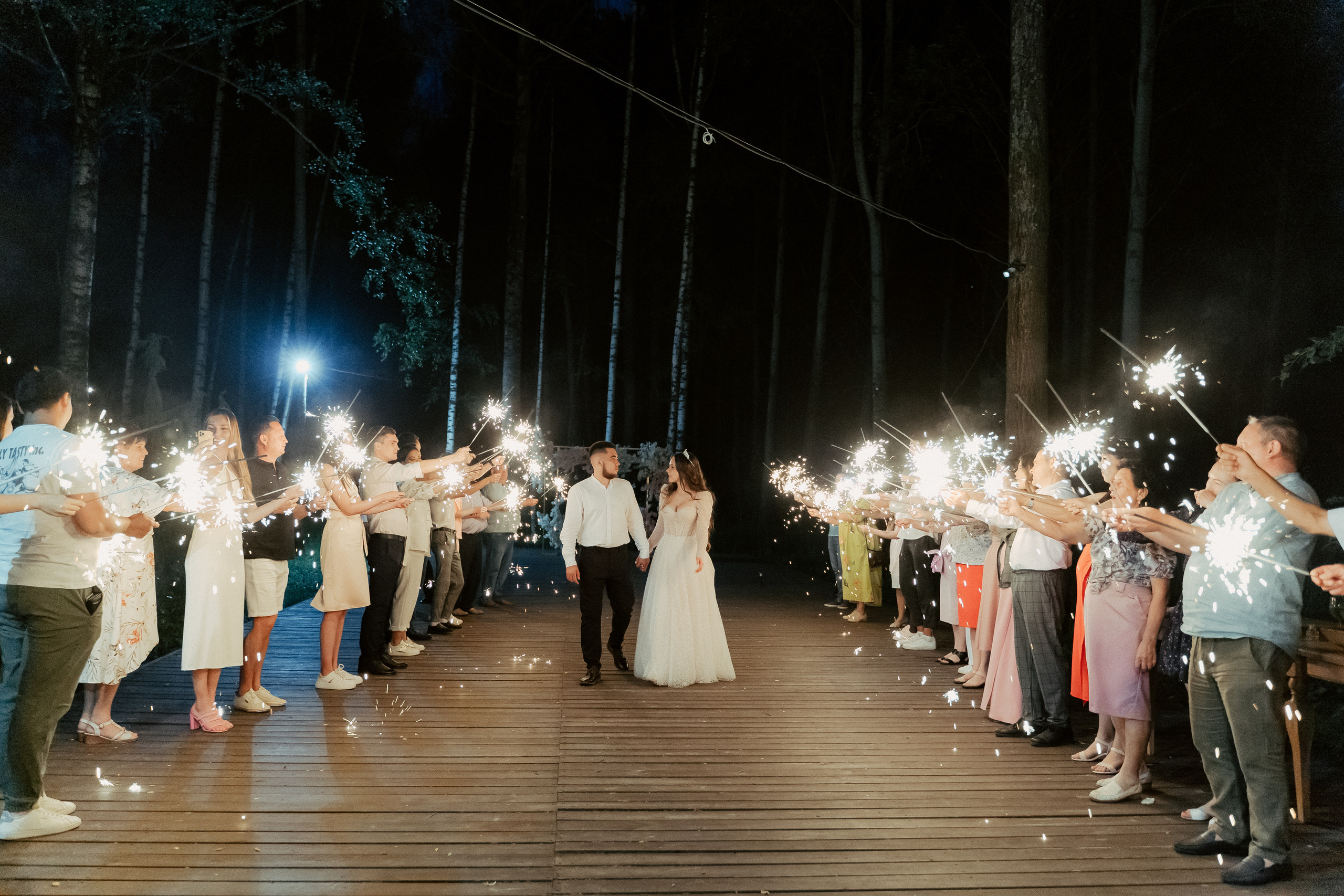 Дарья и Дмитрий. Фотограф Никита Анкудинов. Москва — Чебоксары — Казань