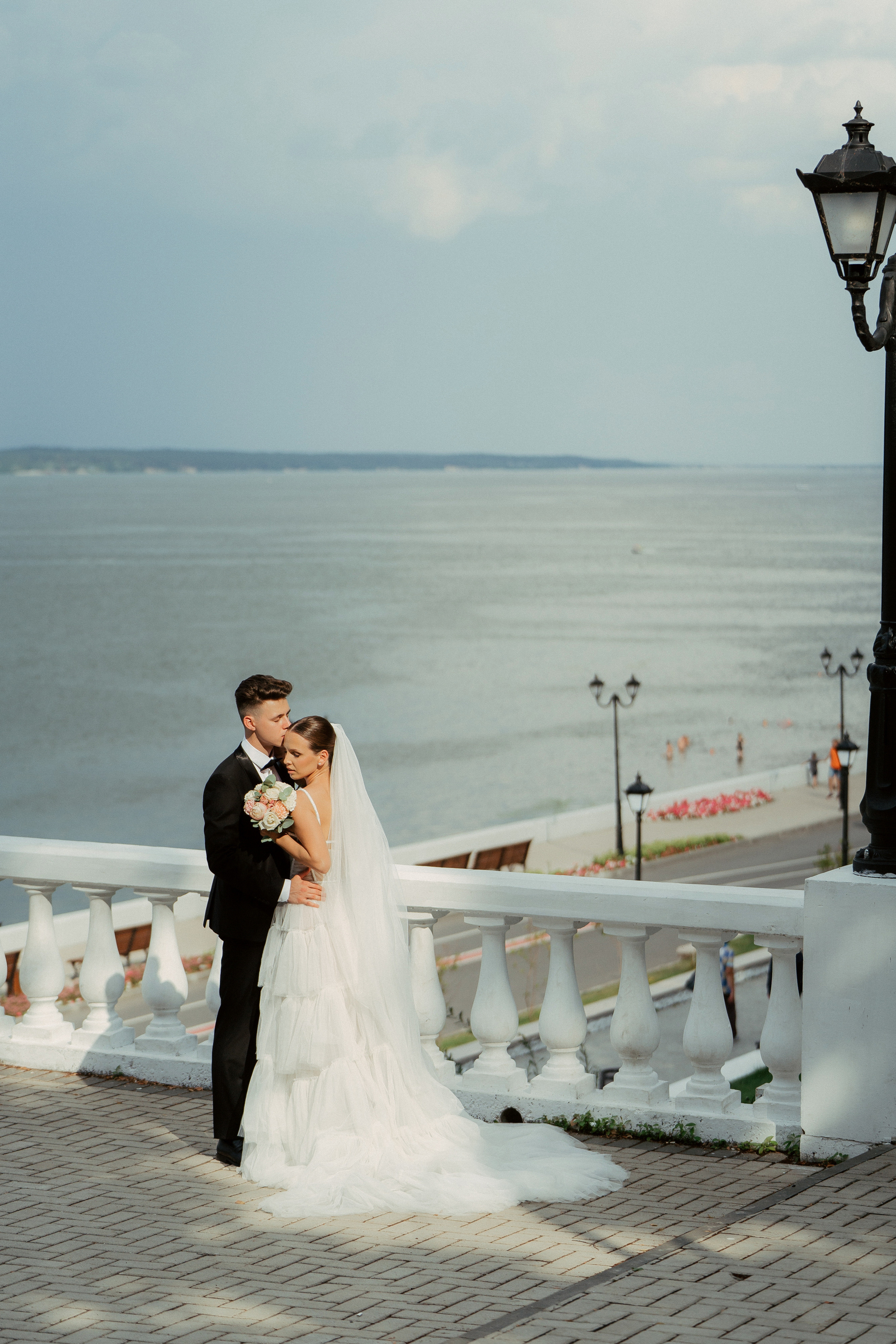 Кирилл и Ксения. Фотограф Никита Анкудинов. Москва — Чебоксары — Казань