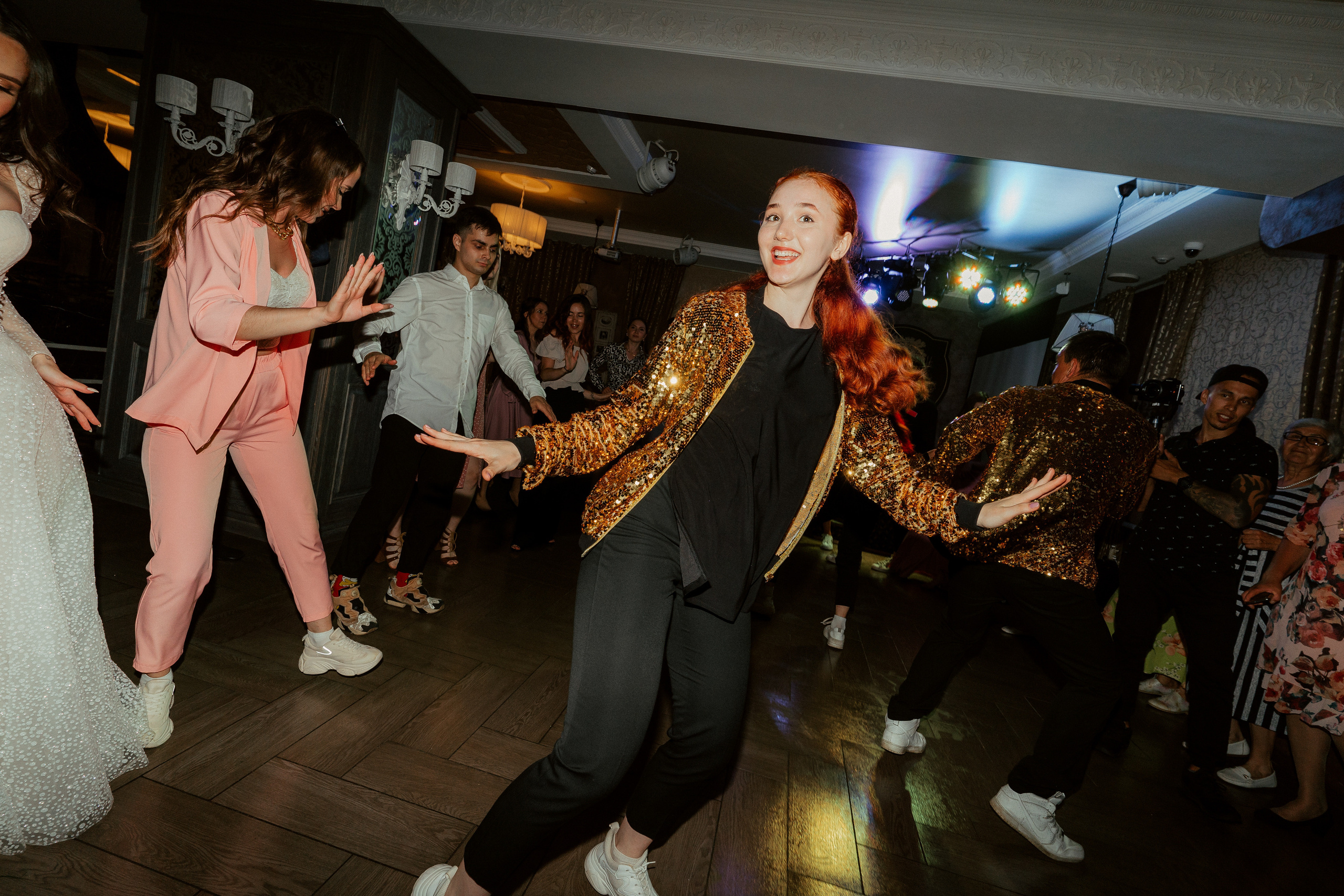 Дарья и Дмитрий. Фотограф Никита Анкудинов. Москва — Чебоксары — Казань