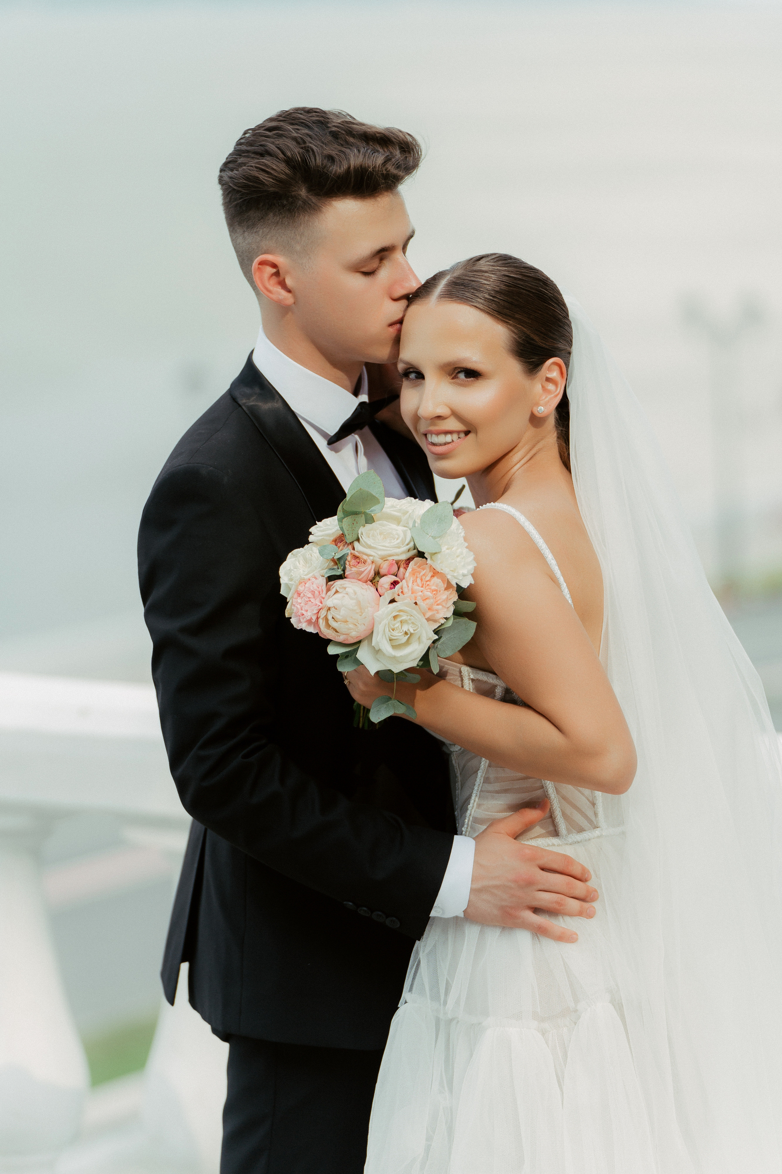 Кирилл и Ксения. Фотограф Никита Анкудинов. Москва — Чебоксары — Казань