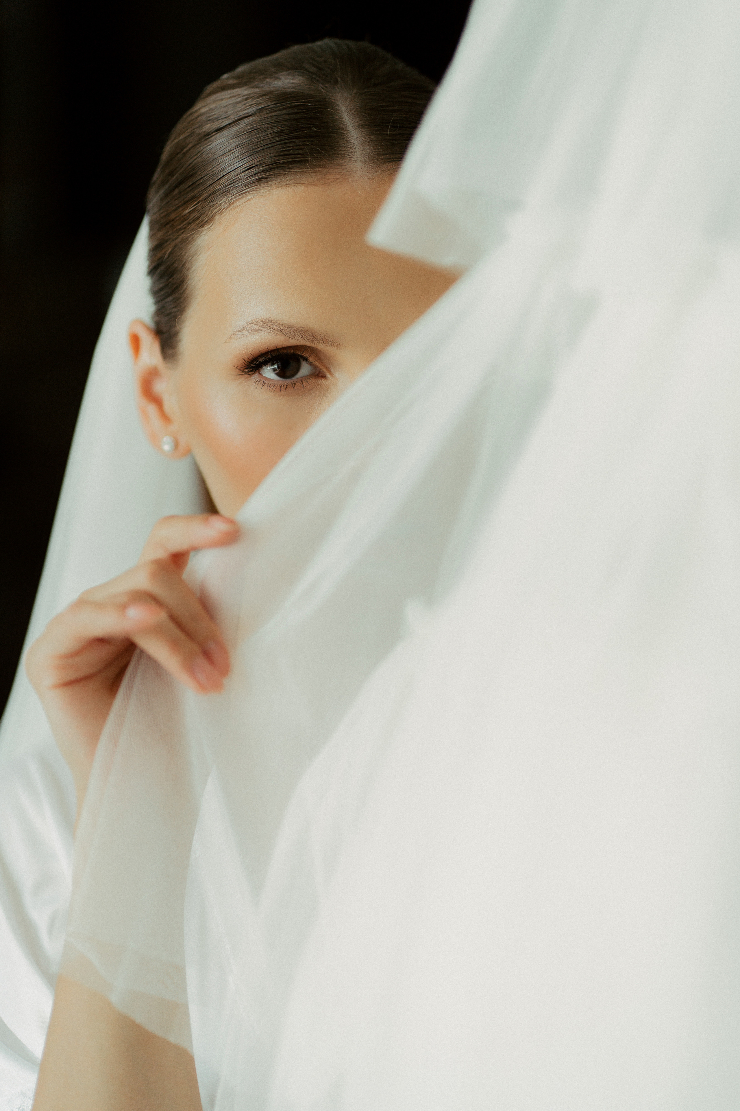 Кирилл и Ксения. Фотограф Никита Анкудинов. Москва — Чебоксары — Казань