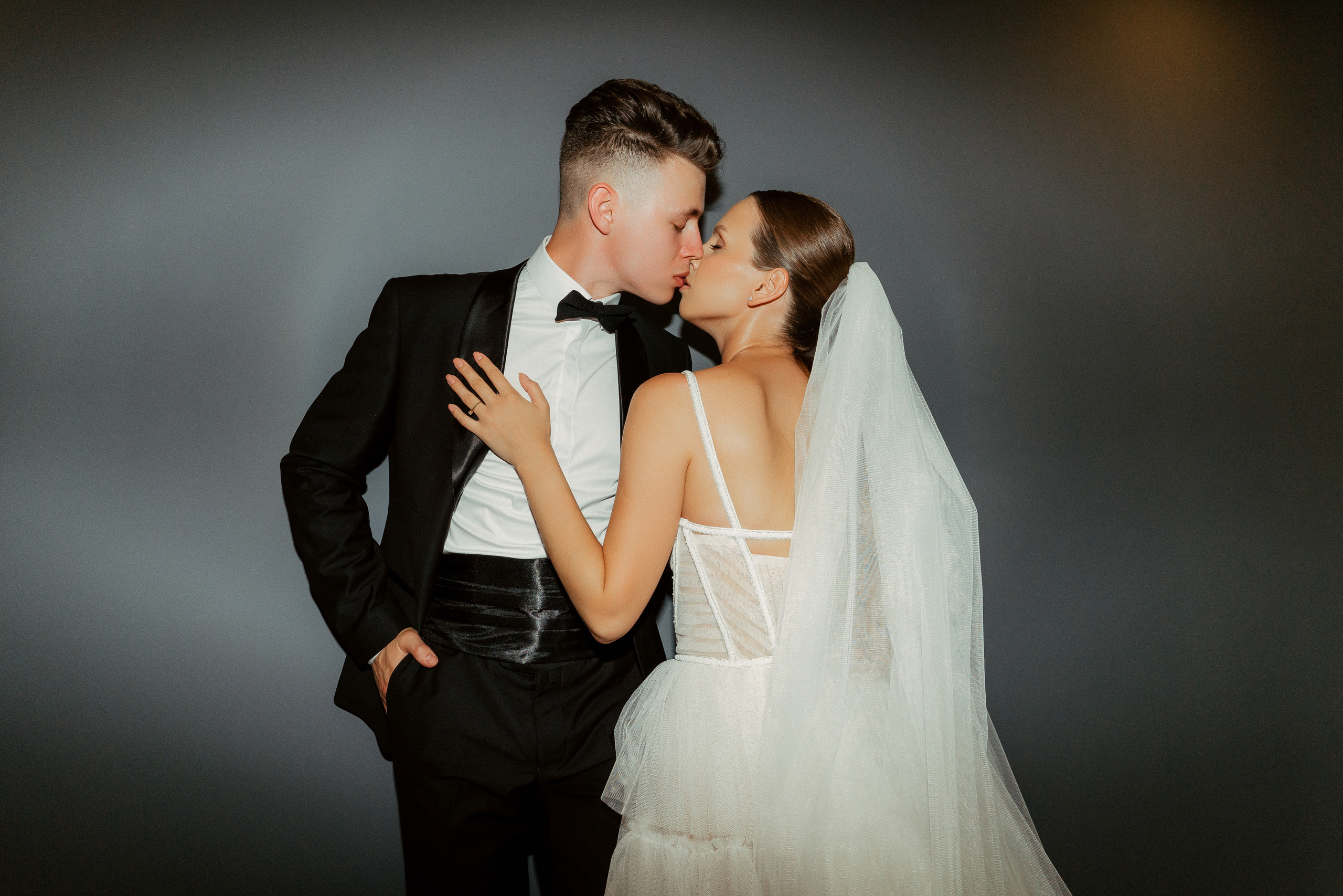 Кирилл и Ксения. Фотограф Никита Анкудинов. Москва — Чебоксары — Казань