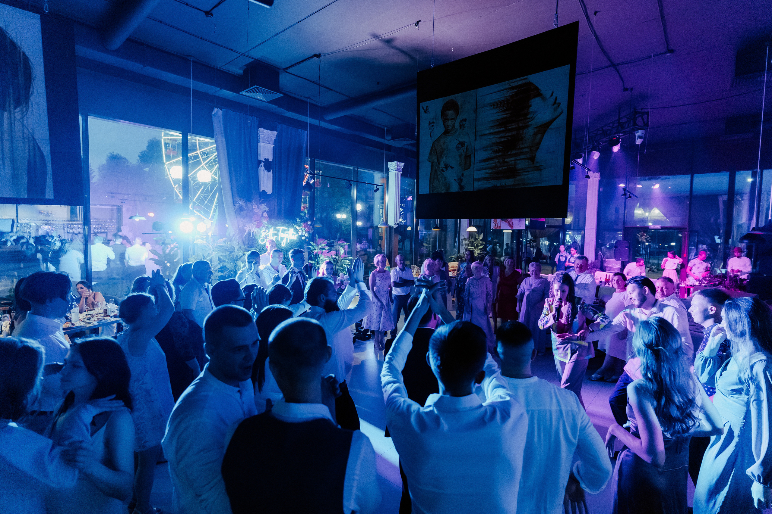 Кирилл и Ксения. Фотограф Никита Анкудинов. Москва — Чебоксары — Казань