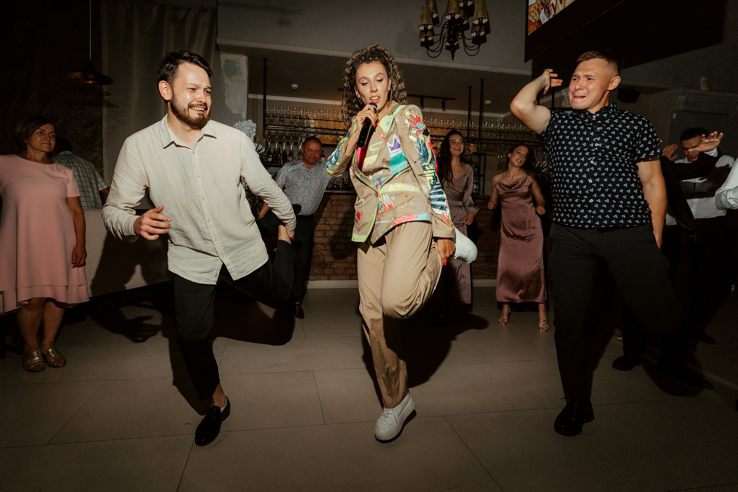 Кирилл и Ксения. Фотограф Никита Анкудинов. Москва — Чебоксары — Казань