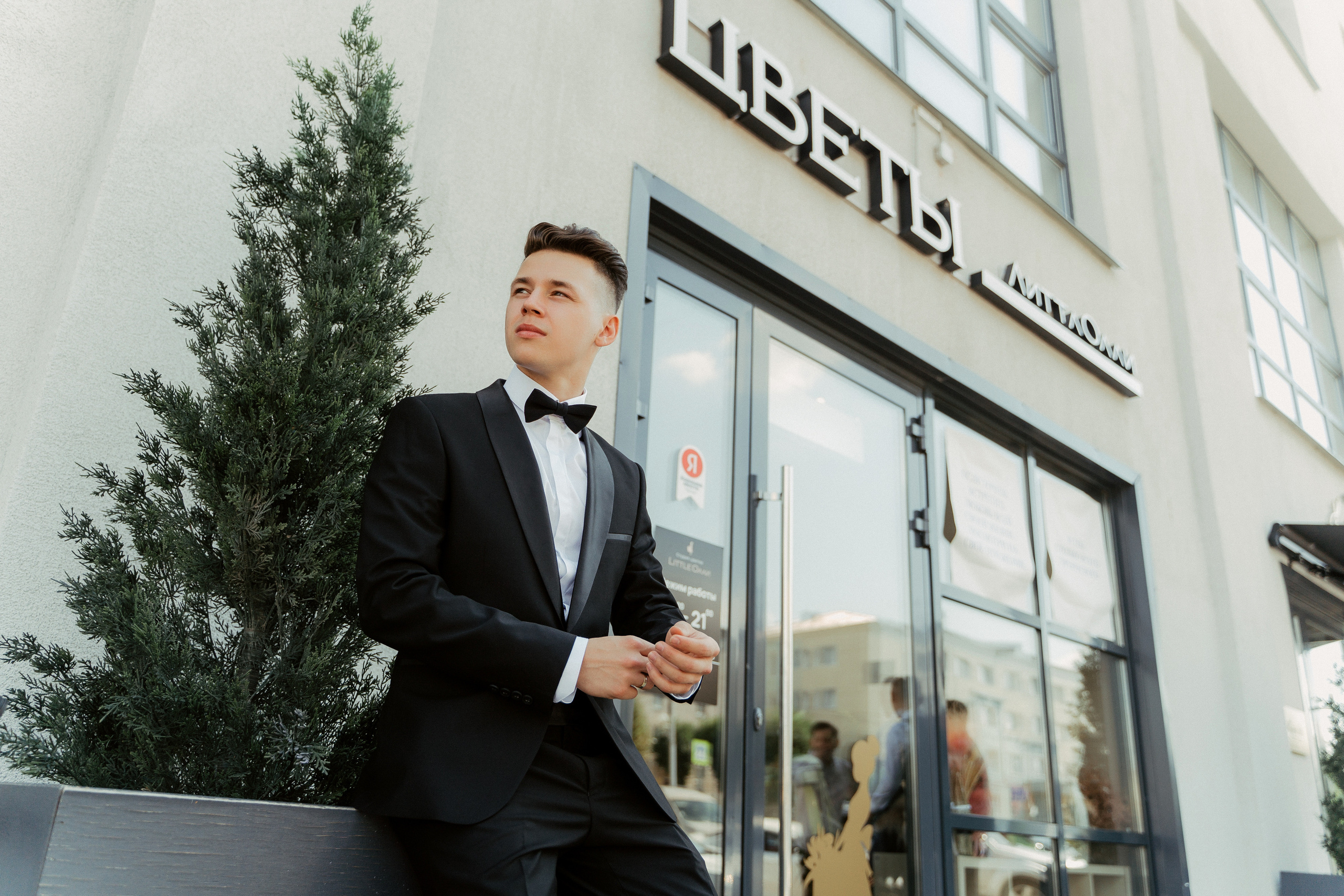 Кирилл и Ксения. Фотограф Никита Анкудинов. Москва — Чебоксары — Казань