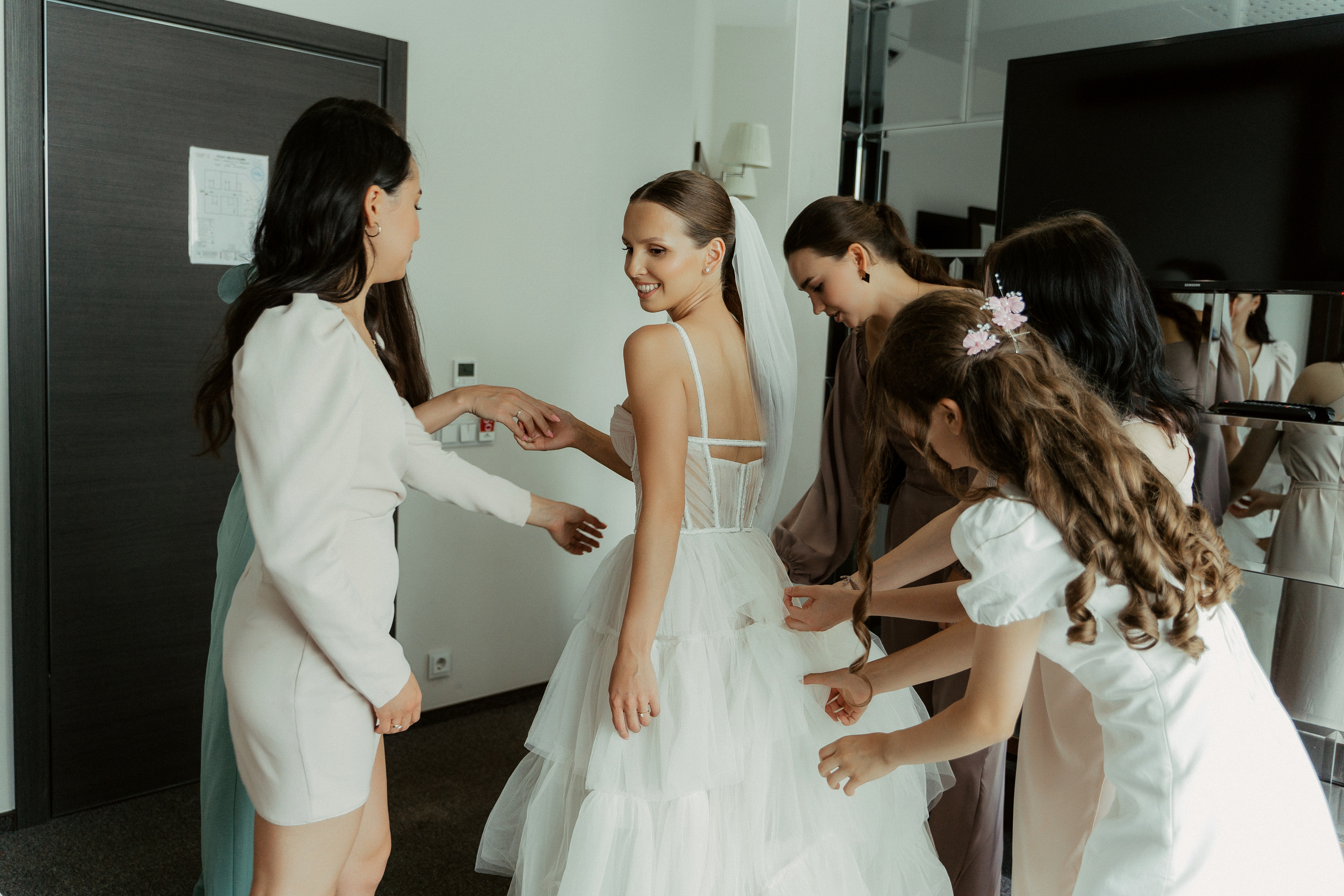 Кирилл и Ксения. Фотограф Никита Анкудинов. Москва — Чебоксары — Казань