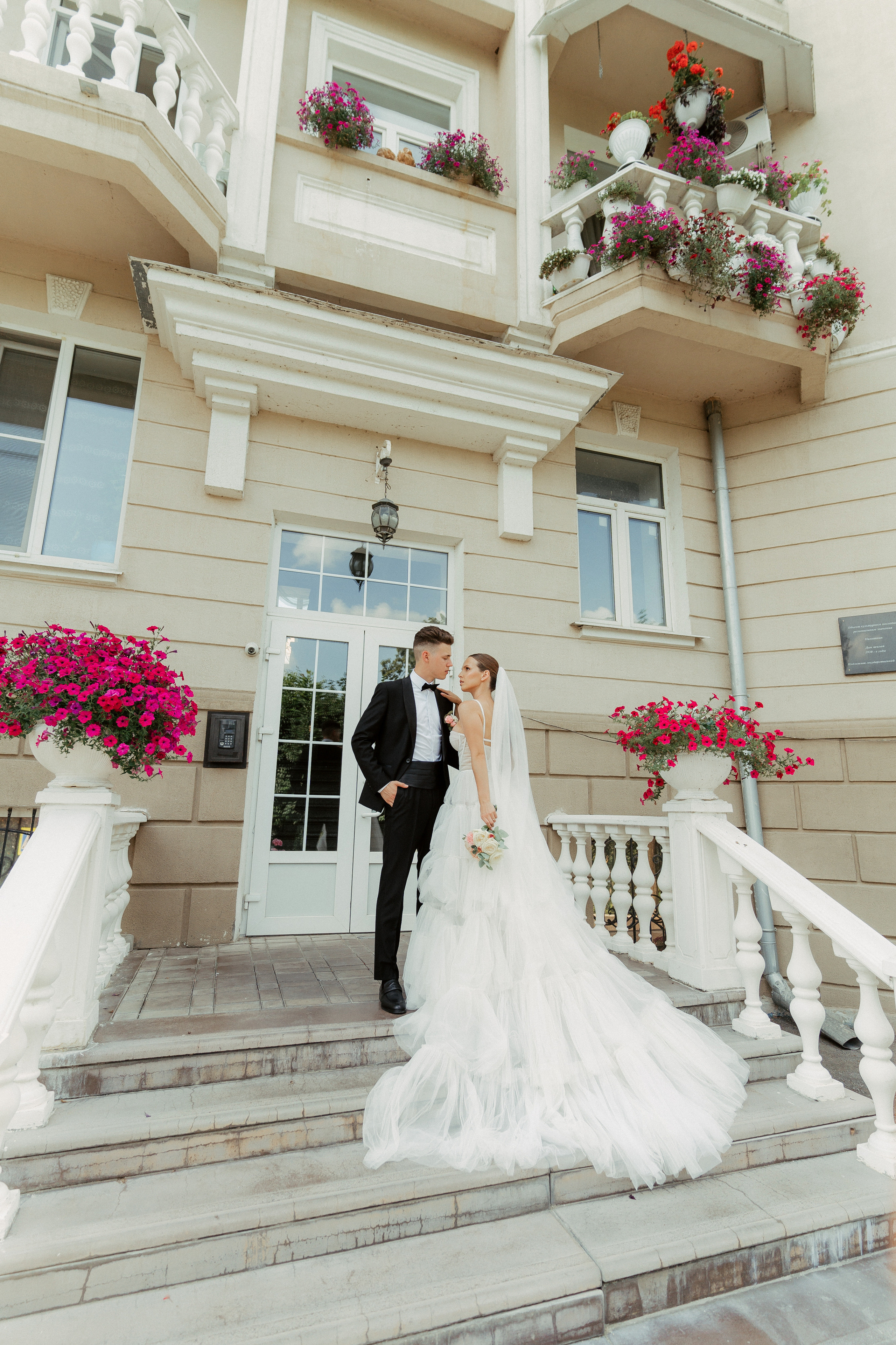 Кирилл и Ксения. Фотограф Никита Анкудинов. Москва — Чебоксары — Казань