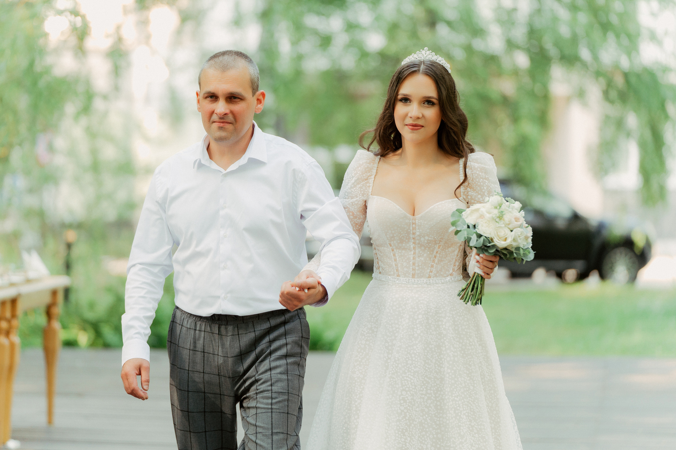 Дарья и Дмитрий. Фотограф Никита Анкудинов. Москва — Чебоксары — Казань