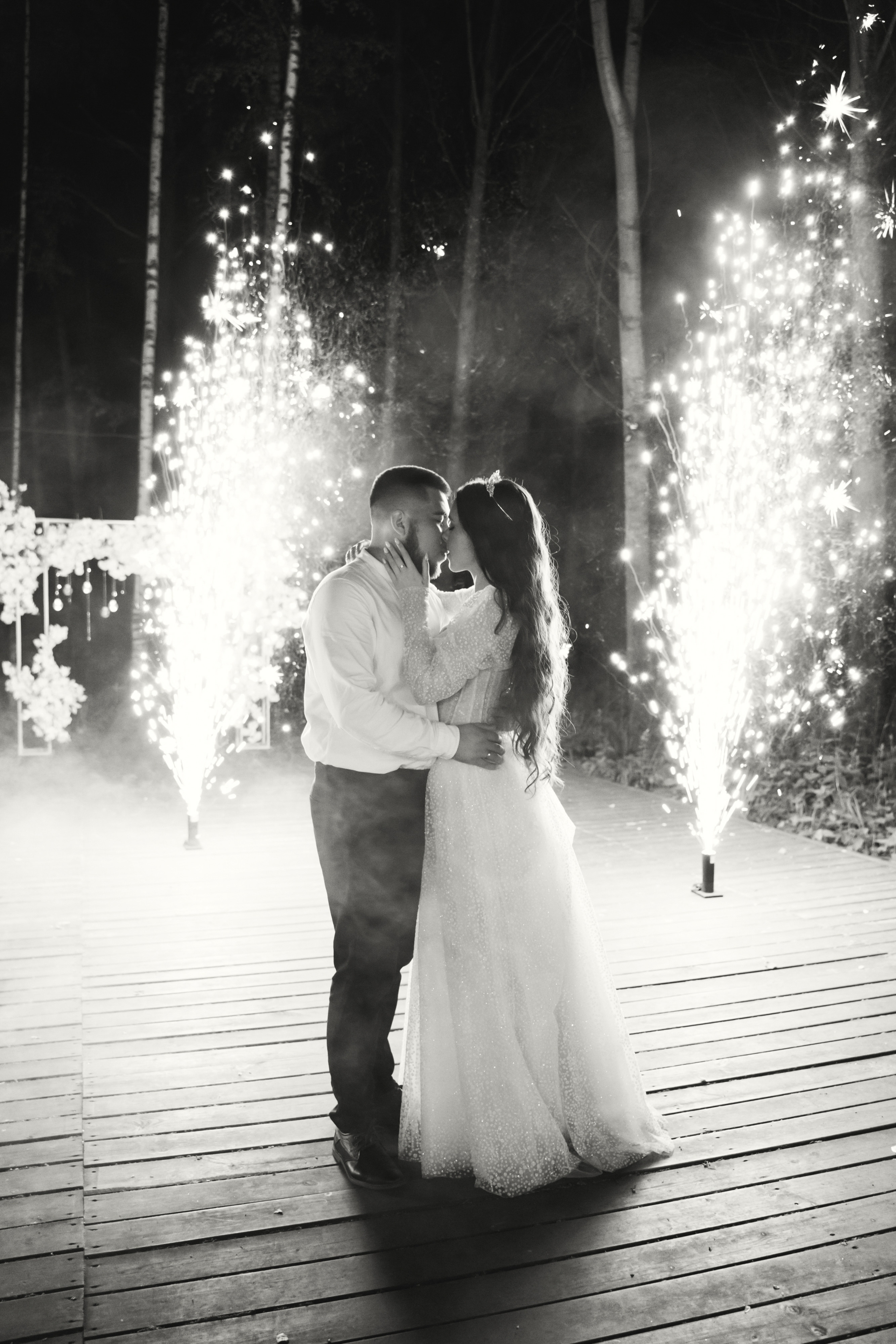 Дарья и Дмитрий. Фотограф Никита Анкудинов. Москва — Чебоксары — Казань