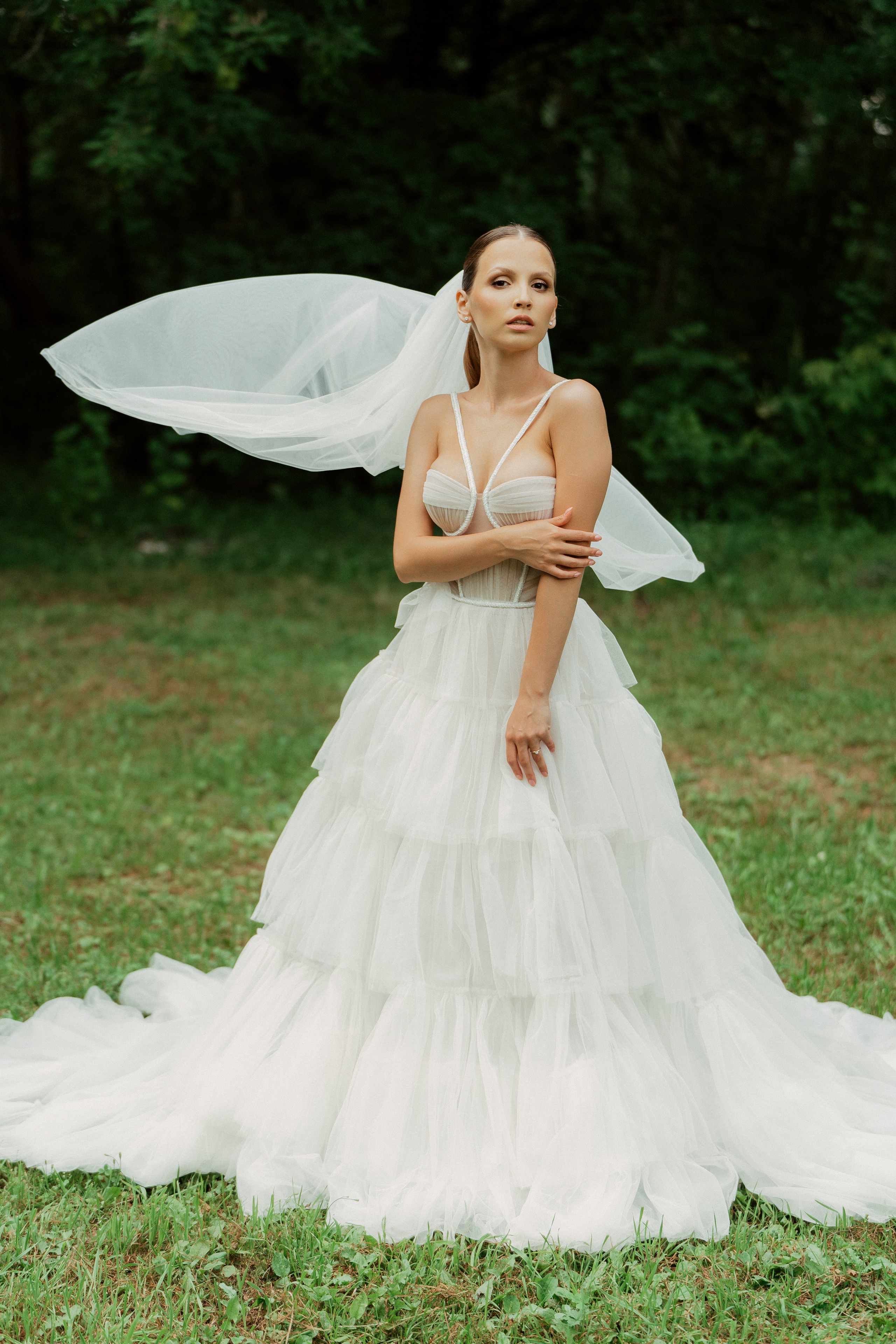 Кирилл и Ксения. Фотограф Никита Анкудинов. Москва — Чебоксары — Казань