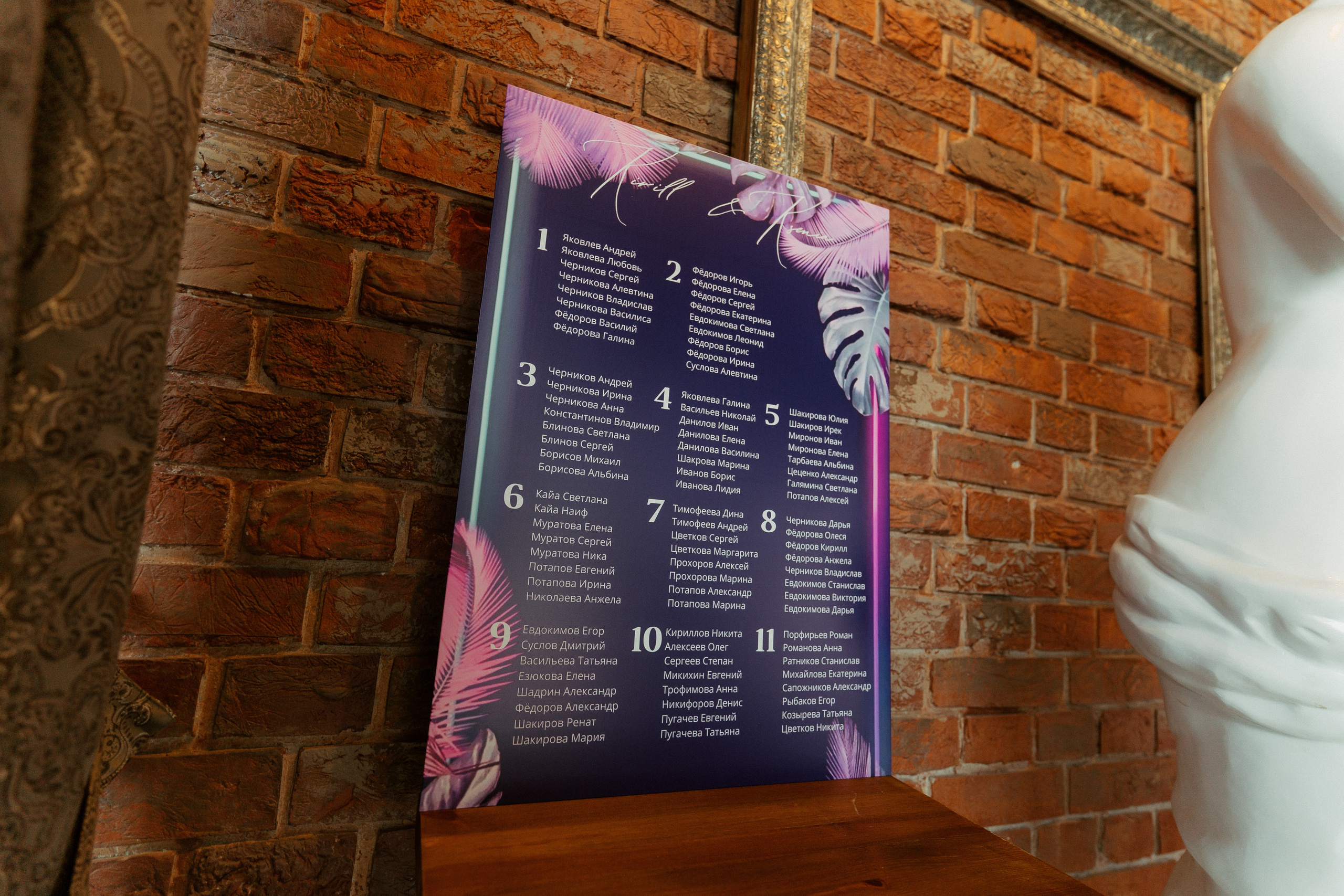 Кирилл и Ксения. Фотограф Никита Анкудинов. Москва — Чебоксары — Казань