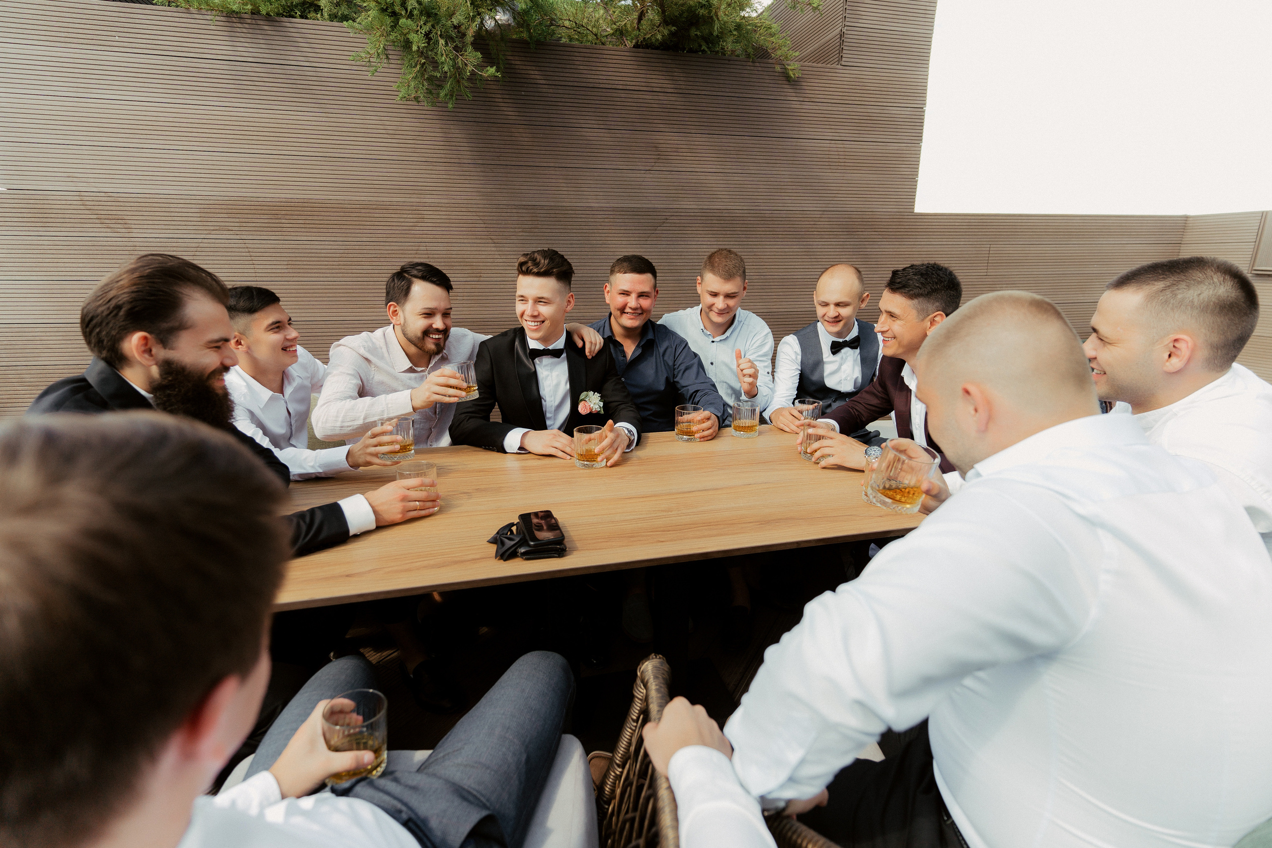 Кирилл и Ксения. Фотограф Никита Анкудинов. Москва — Чебоксары — Казань