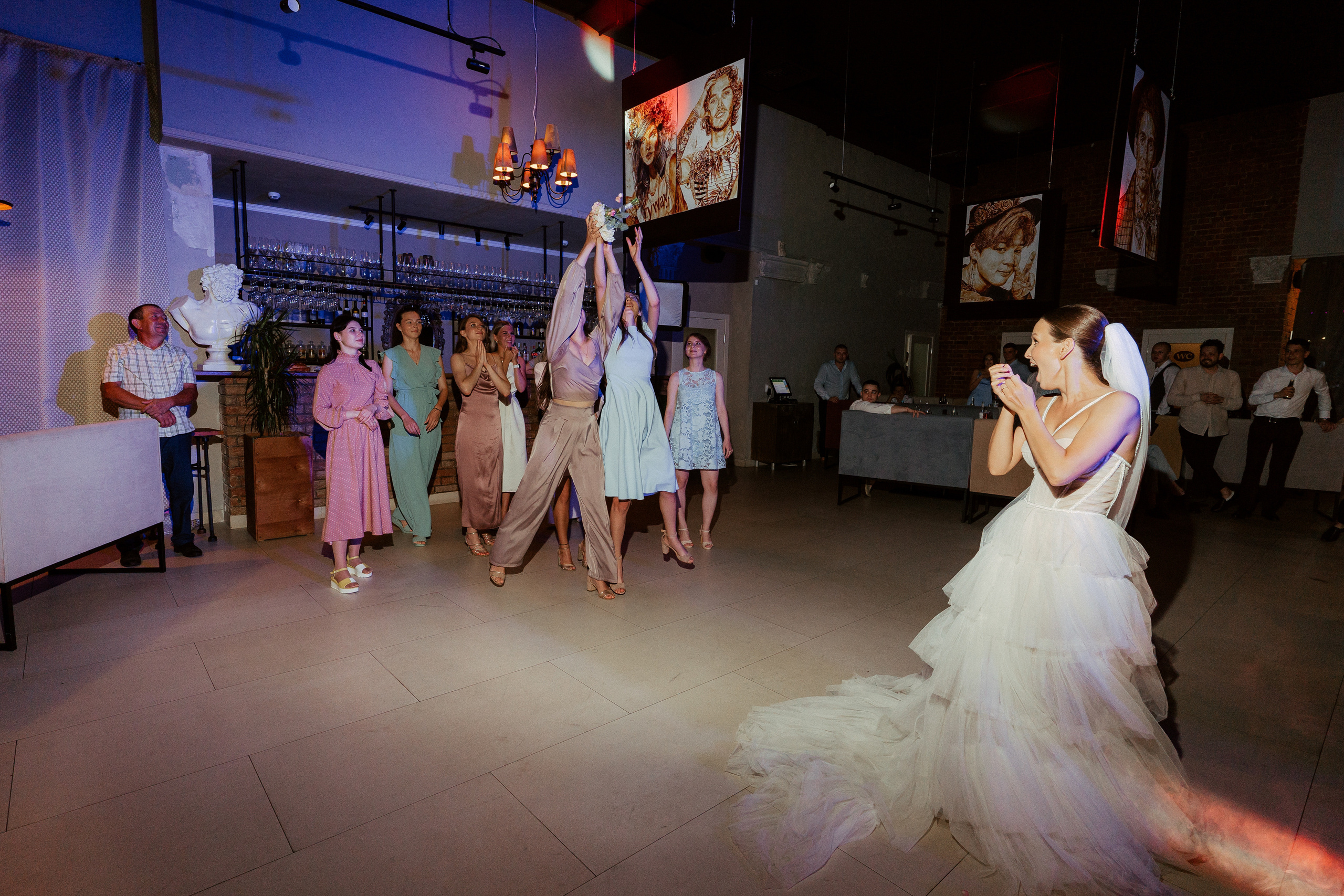 Кирилл и Ксения. Фотограф Никита Анкудинов. Москва — Чебоксары — Казань