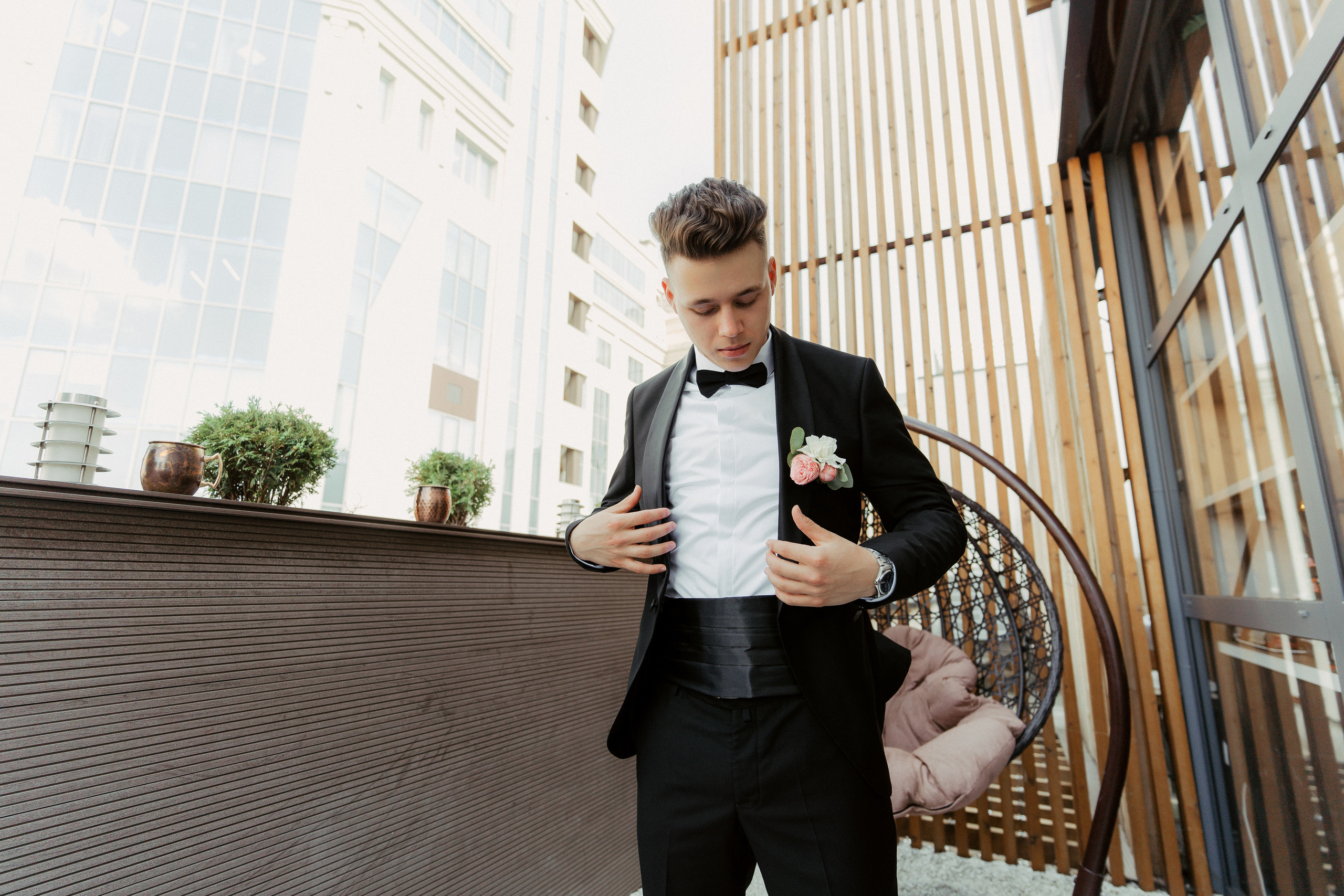 Кирилл и Ксения. Фотограф Никита Анкудинов. Москва — Чебоксары — Казань