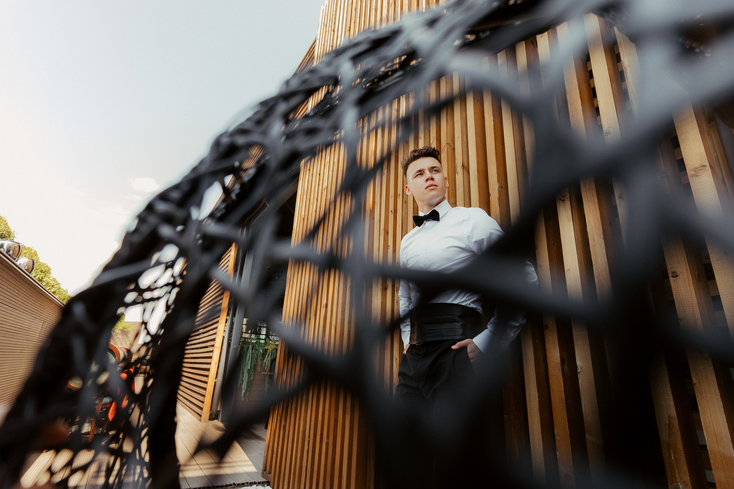 Кирилл и Ксения. Фотограф Никита Анкудинов. Москва — Чебоксары — Казань