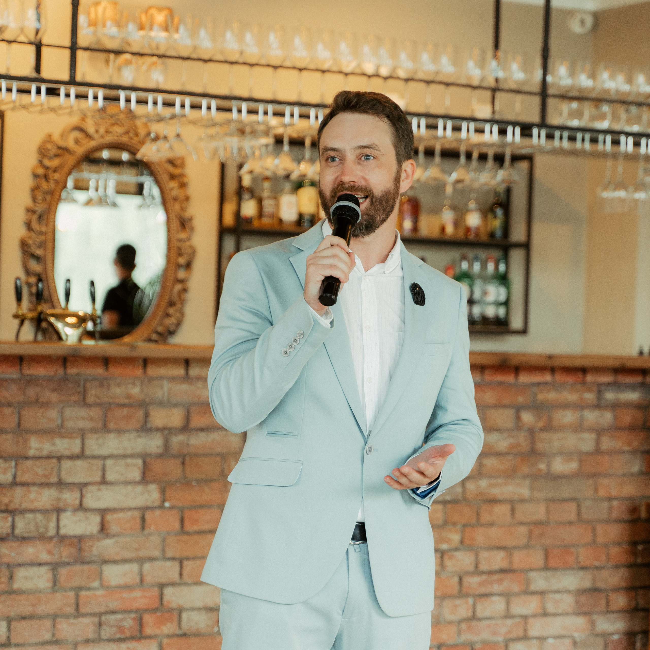 Кирилл и Ксения. Фотограф Никита Анкудинов. Москва — Чебоксары — Казань